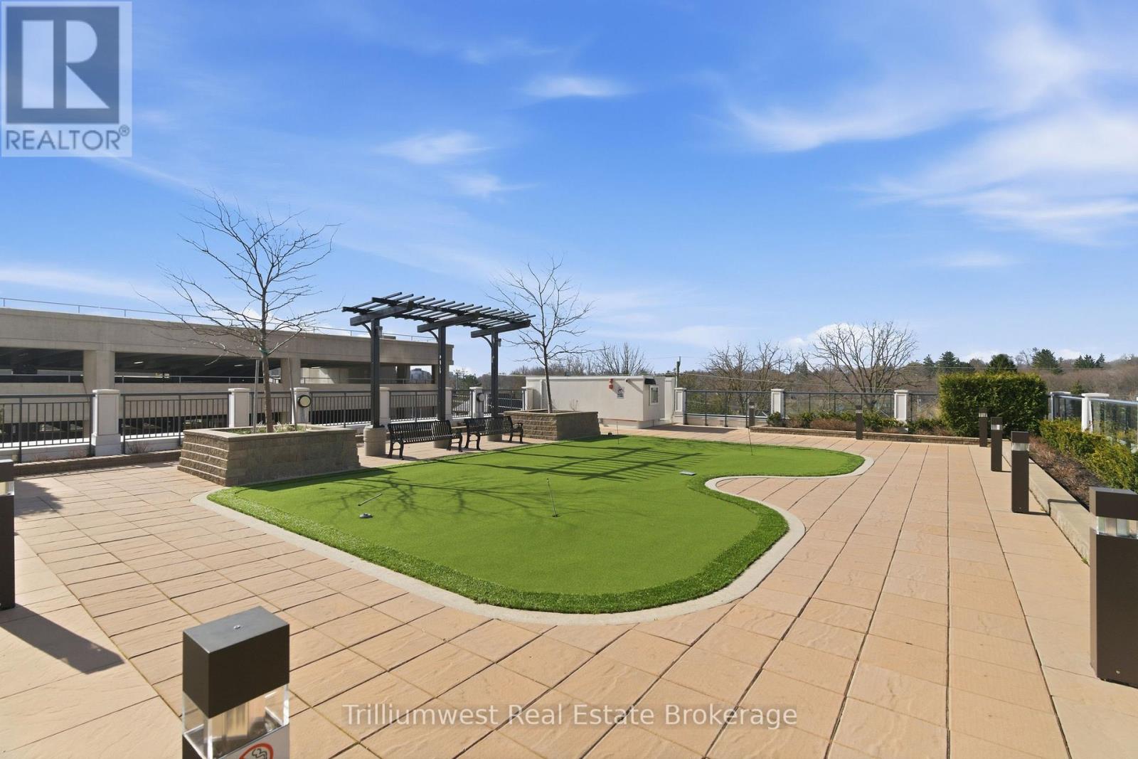 702 - 155 Caroline Street S, Waterloo, Ontario  N2L 0J8 - Photo 31 - X12989526