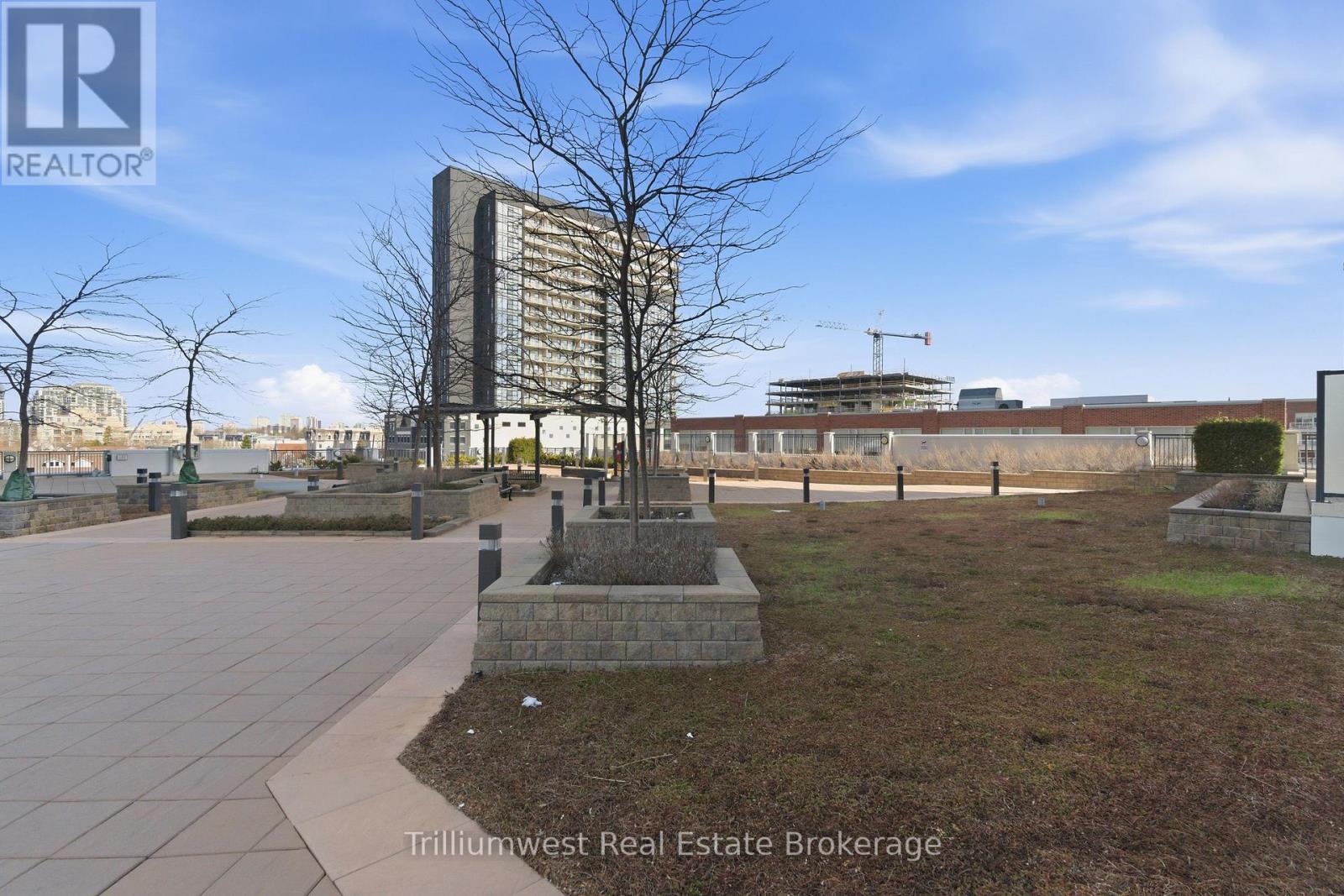 702 - 155 Caroline Street S, Waterloo, Ontario  N2L 0J8 - Photo 32 - X12989526