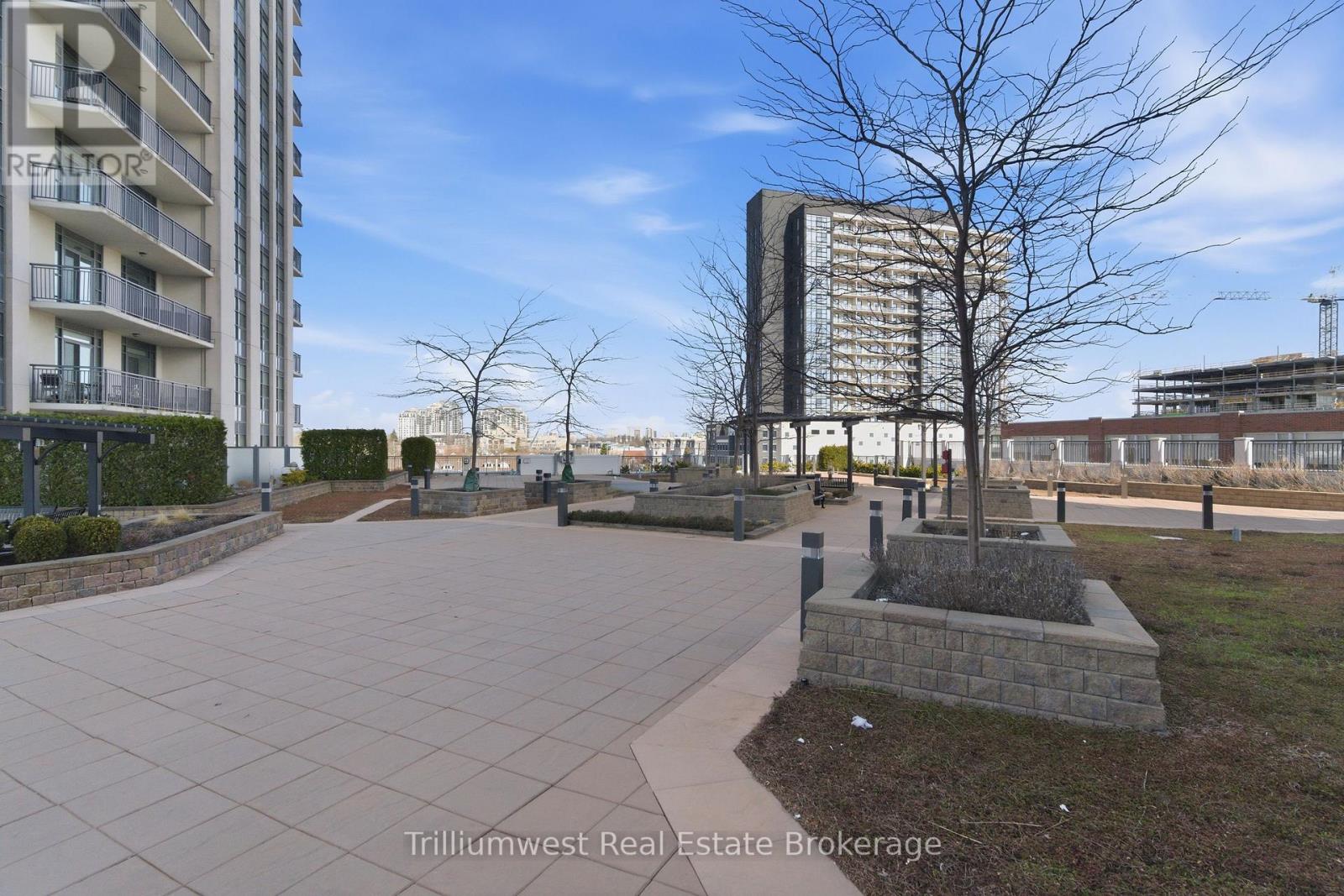 702 - 155 Caroline Street S, Waterloo, Ontario  N2L 0J8 - Photo 33 - X12989526