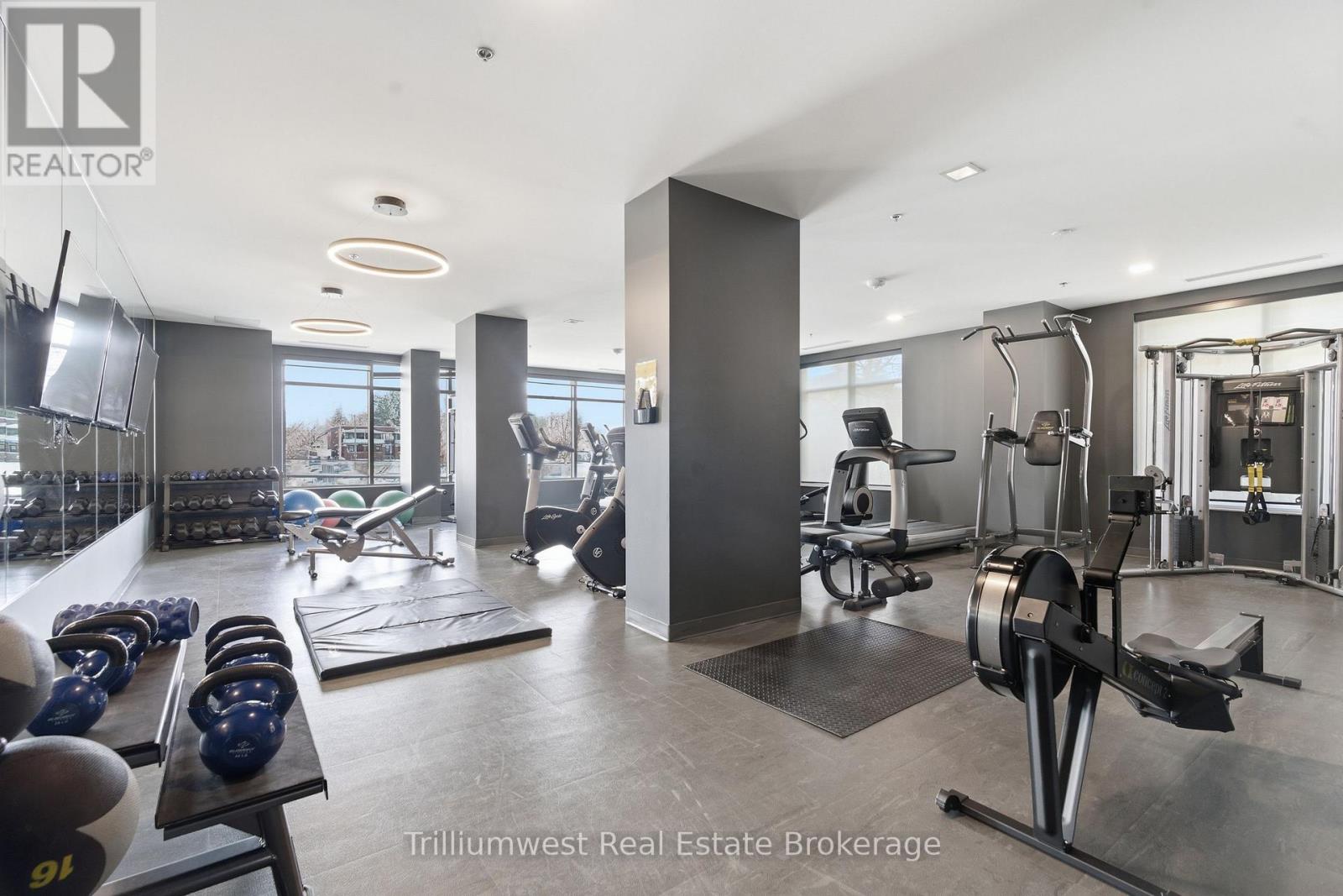 702 - 155 Caroline Street S, Waterloo, Ontario  N2L 0J8 - Photo 34 - X12989526