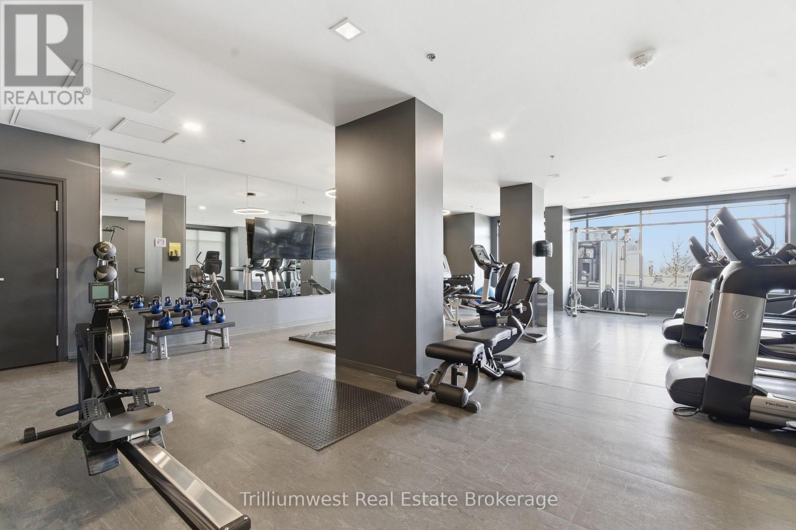 702 - 155 Caroline Street S, Waterloo, Ontario  N2L 0J8 - Photo 35 - X12989526