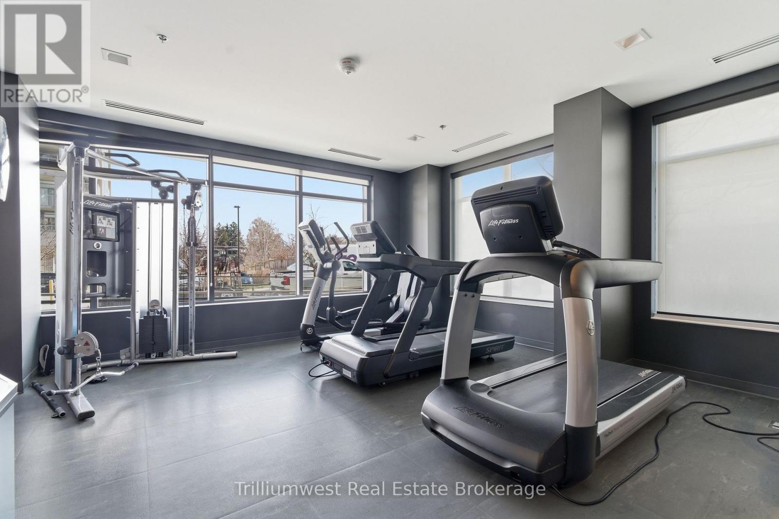 702 - 155 Caroline Street S, Waterloo, Ontario  N2L 0J8 - Photo 36 - X12989526