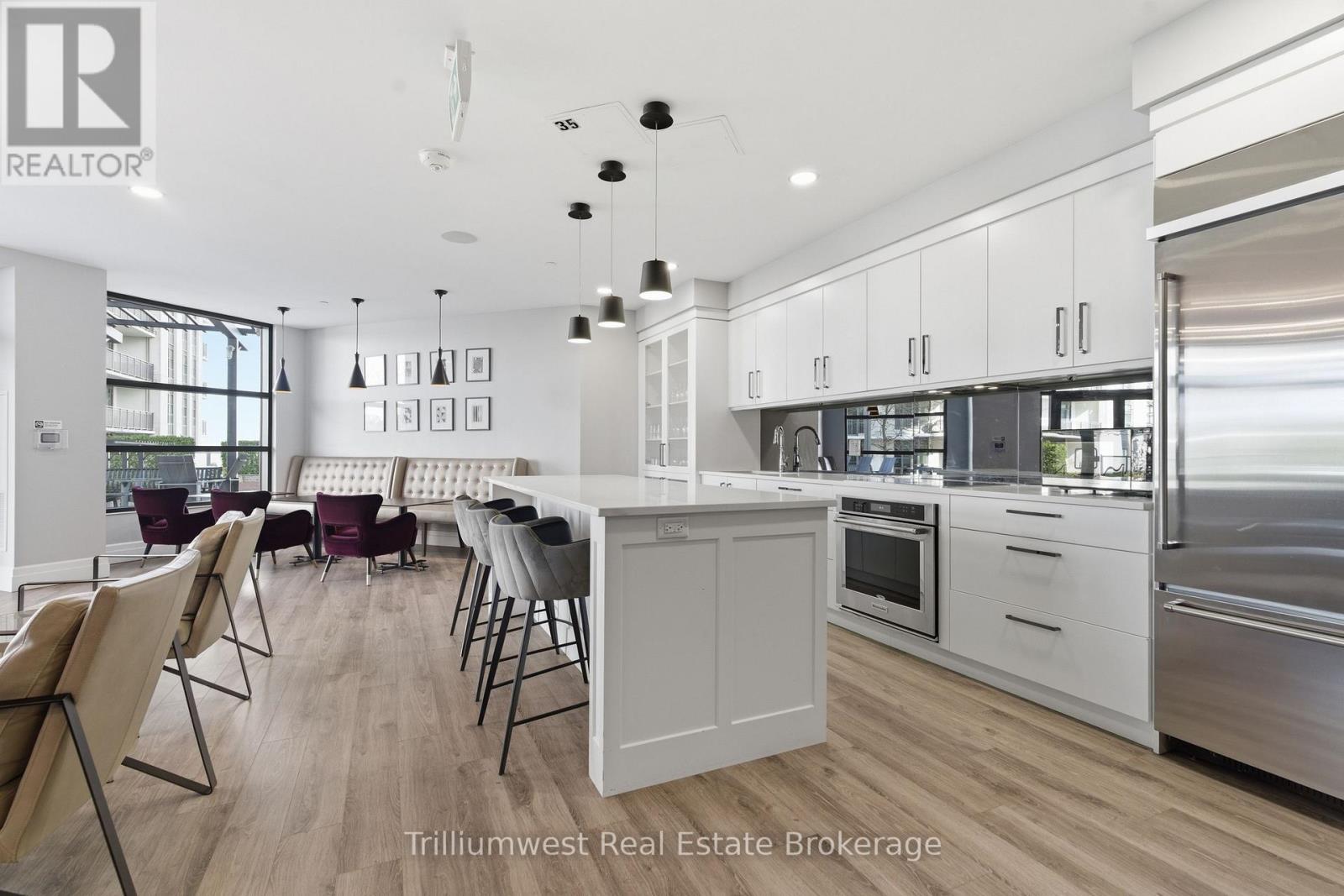 702 - 155 Caroline Street S, Waterloo, Ontario  N2L 0J8 - Photo 37 - X12989526