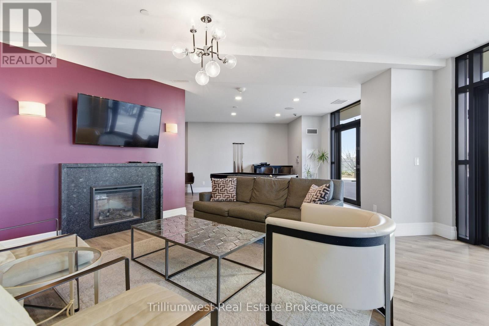 702 - 155 Caroline Street S, Waterloo, Ontario  N2L 0J8 - Photo 38 - X12989526