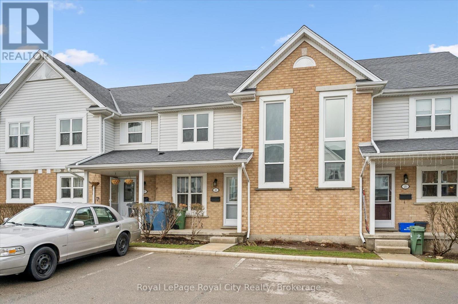 26 - 426 GRANGE ROAD, Guelph, Ontario