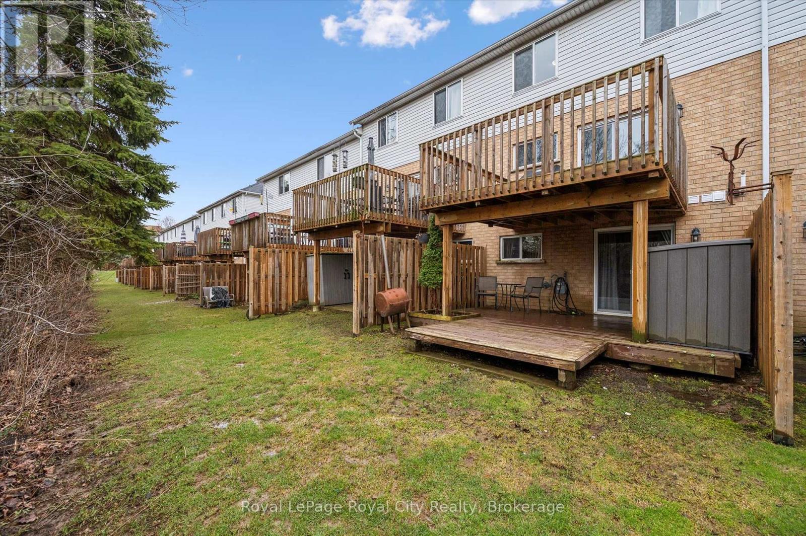 26 - 426 Grange Road, Guelph, Ontario  N1E 7E4 - Photo 34 - X12989580