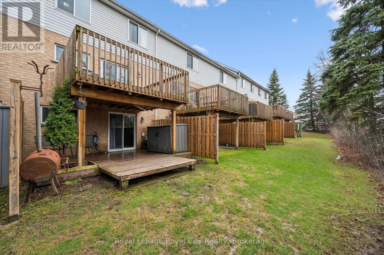 26 - 426 Grange Road, Guelph, Ontario  N1E 7E4 - Photo 35 - X12989580