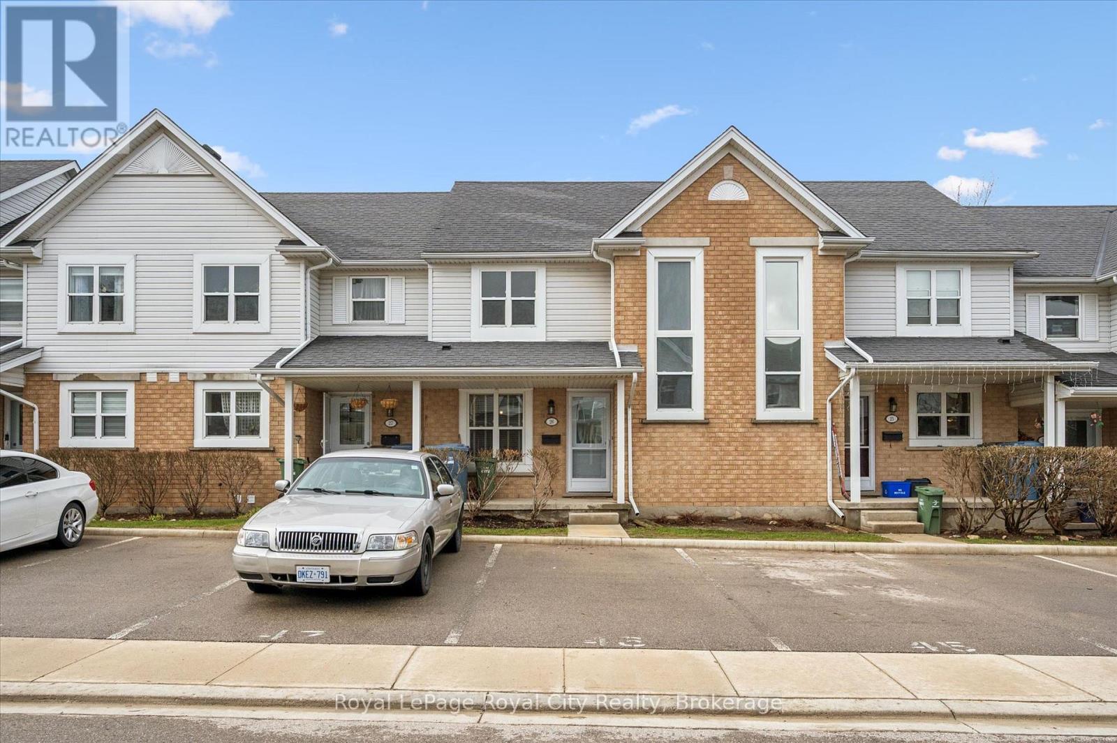 26 - 426 Grange Road, Guelph, Ontario  N1E 7E4 - Photo 37 - X12989580