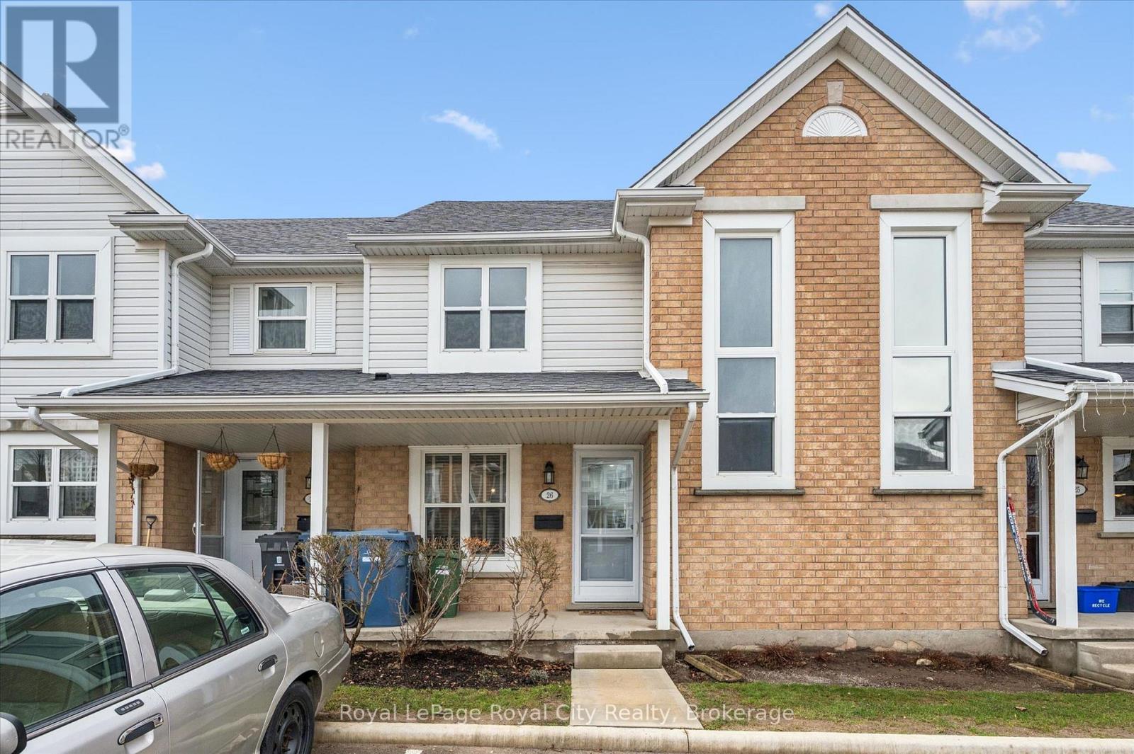 26 - 426 Grange Road, Guelph, Ontario  N1E 7E4 - Photo 38 - X12989580