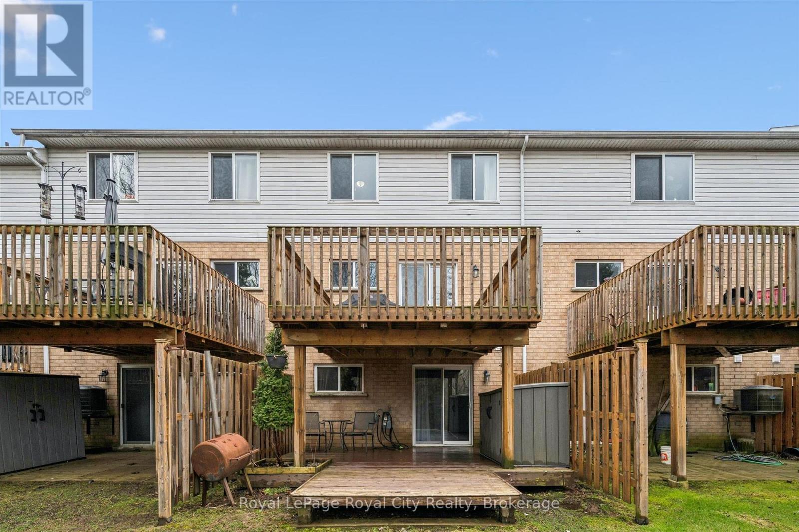 26 - 426 Grange Road, Guelph, Ontario  N1E 7E4 - Photo 39 - X12989580