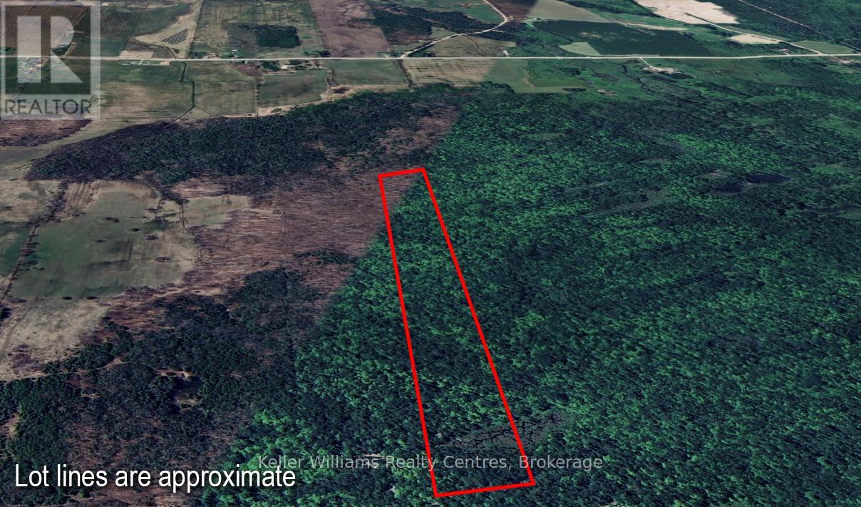 55 Log Cabin Lane, South Bruce Peninsula, Ontario  N0H 2T0 - Photo 4 - X12989694