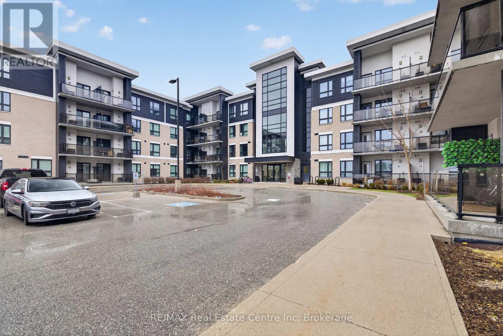 31 - 1284 Gordon Street, Guelph, Ontario  N1L 0M8 - Photo 2 - X12989708