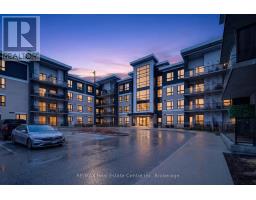 113 - 1284 GORDON STREET, guelph (kortright east), Ontario