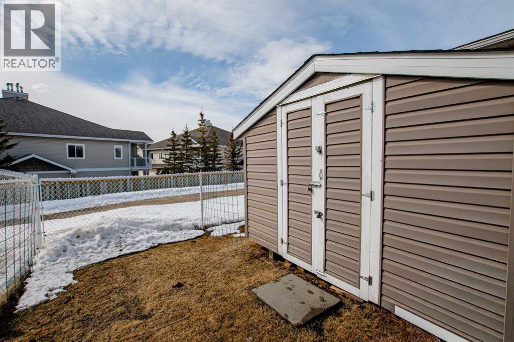 207, 10615 88 Street, Grande Prairie, Alberta  T8X 1P5 - Photo 20 - A2300042