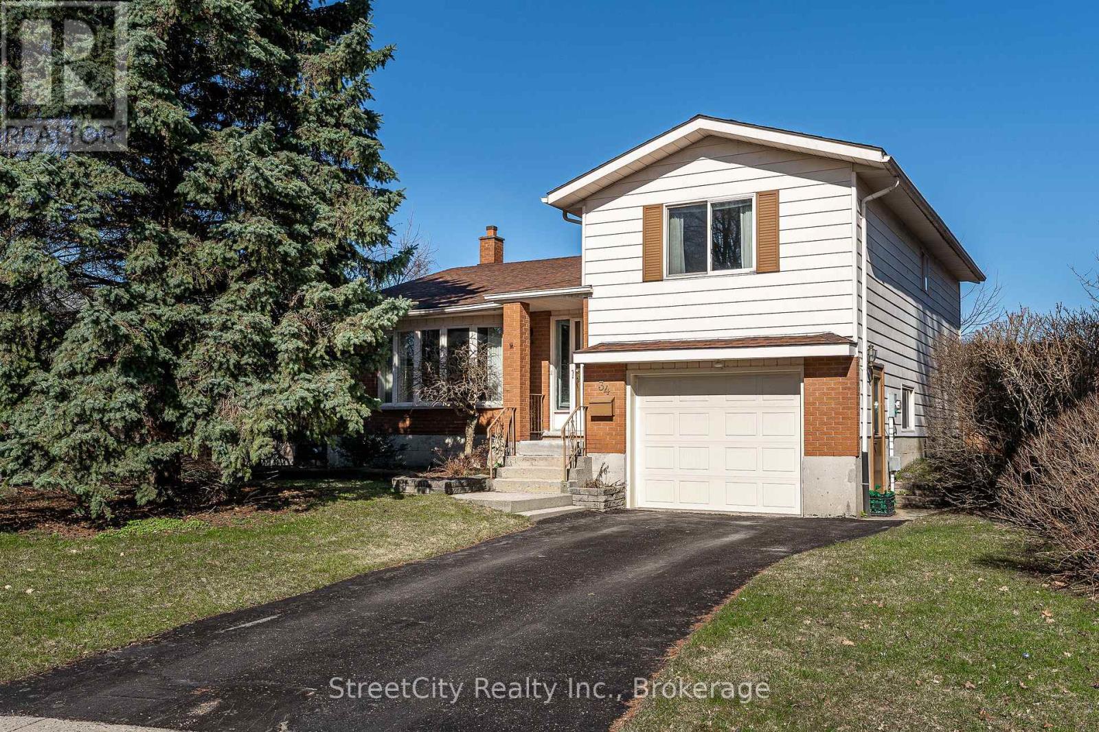 34 WHITE STREET, Stratford, Ontario