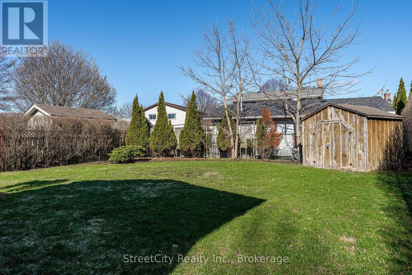 34 White Street, Stratford, Ontario  N5A 7M5 - Photo 28 - X12989718