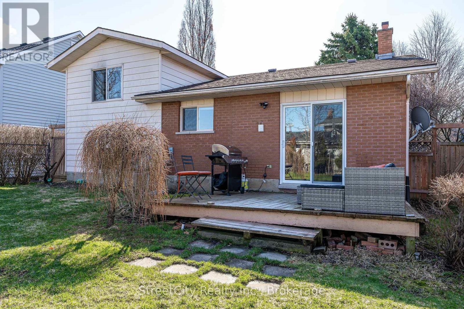 34 White Street, Stratford, Ontario  N5A 7M5 - Photo 29 - X12989718