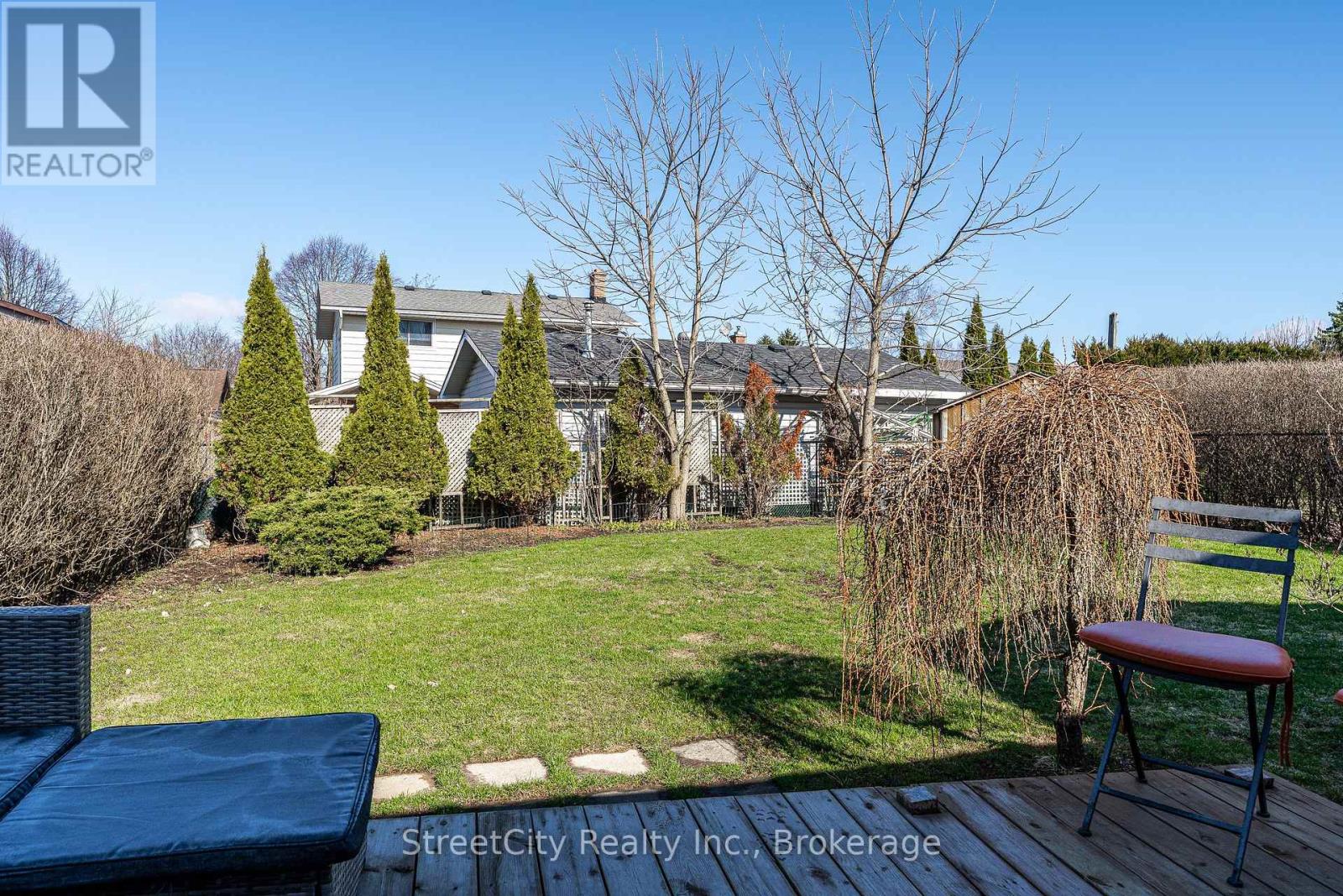 34 White Street, Stratford, Ontario  N5A 7M5 - Photo 31 - X12989718