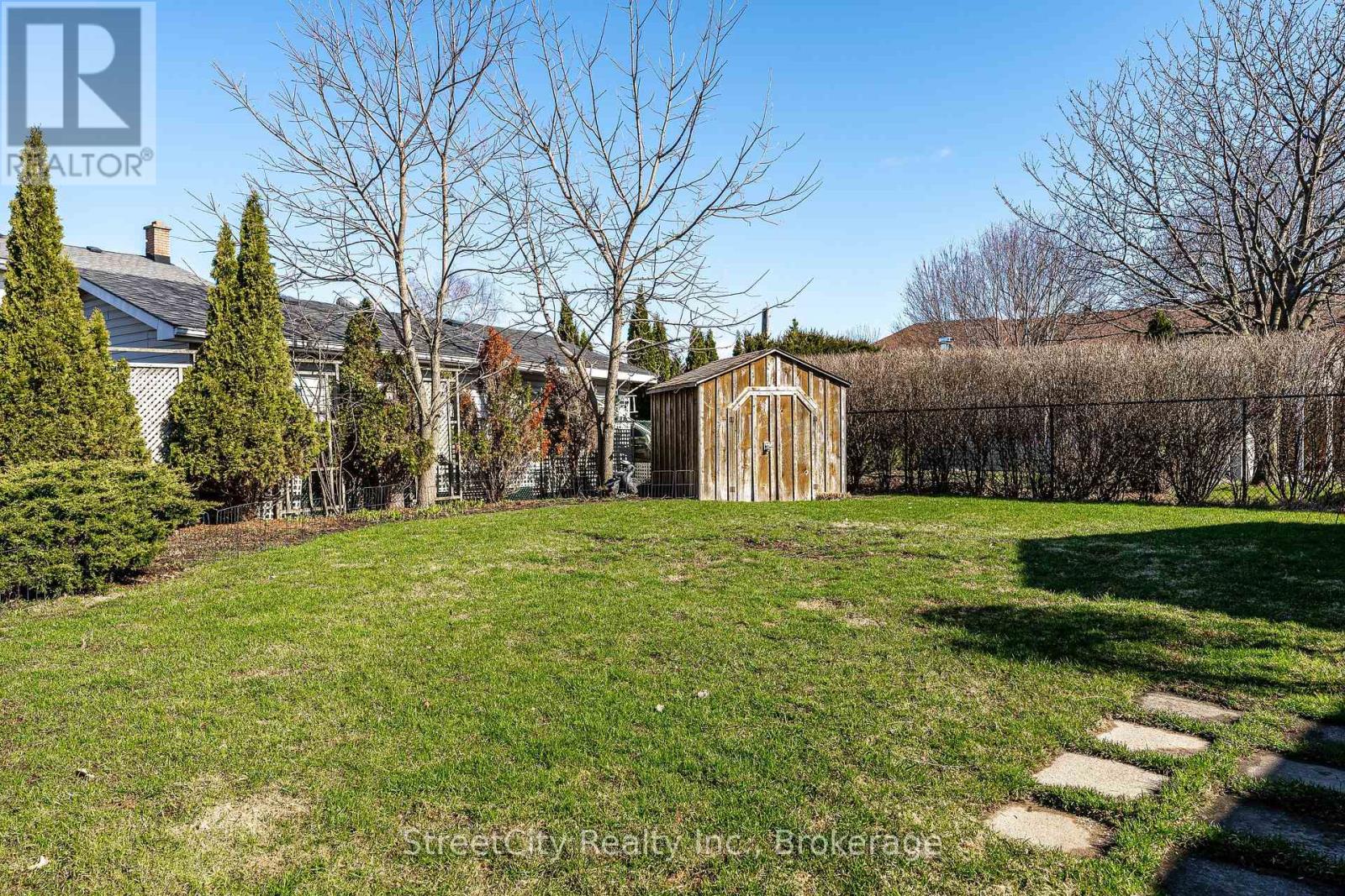 34 White Street, Stratford, Ontario  N5A 7M5 - Photo 33 - X12989718