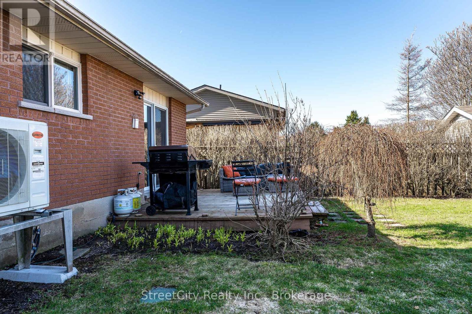 34 White Street, Stratford, Ontario  N5A 7M5 - Photo 34 - X12989718