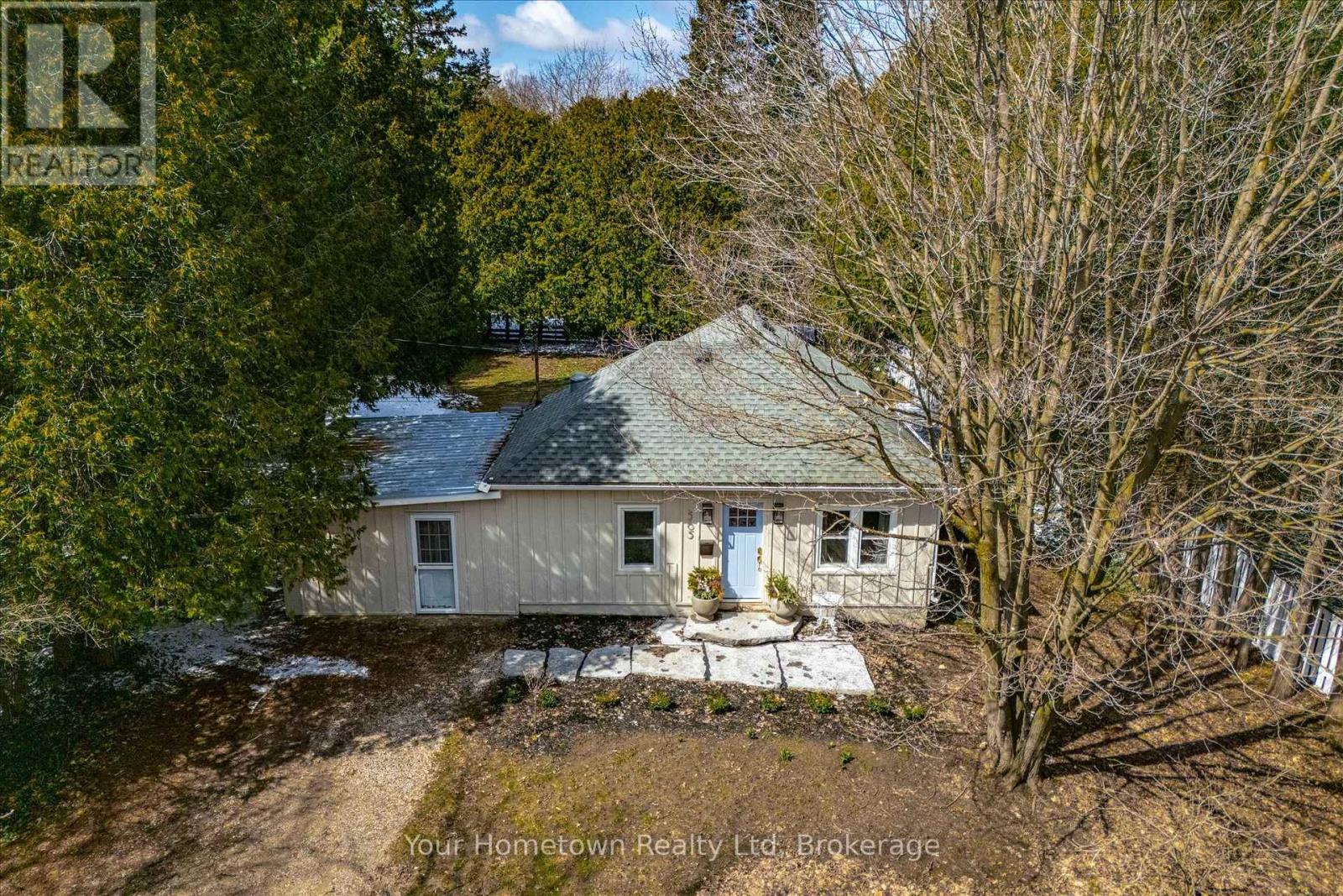 565 Old Orangeville Road, Centre Wellington, Ontario  N1M 1T9 - Photo 1 - X12989828