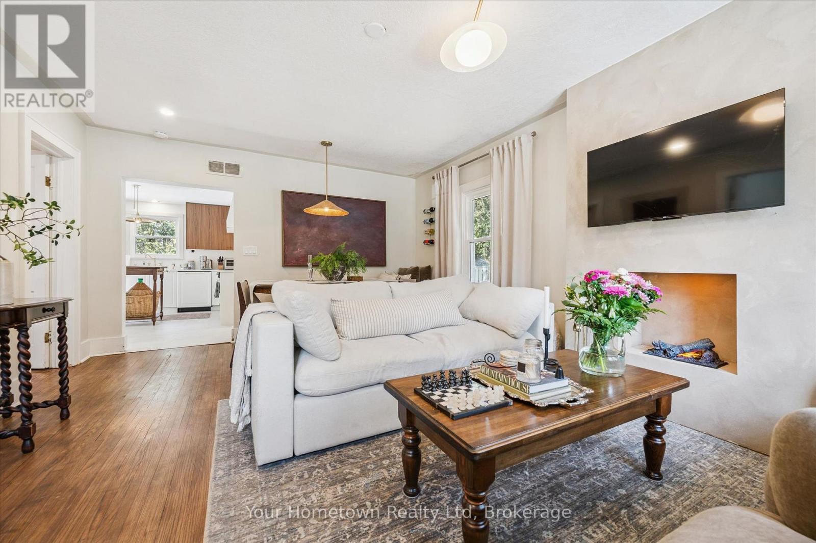 565 Old Orangeville Road, Centre Wellington, Ontario  N1M 1T9 - Photo 11 - X12989828