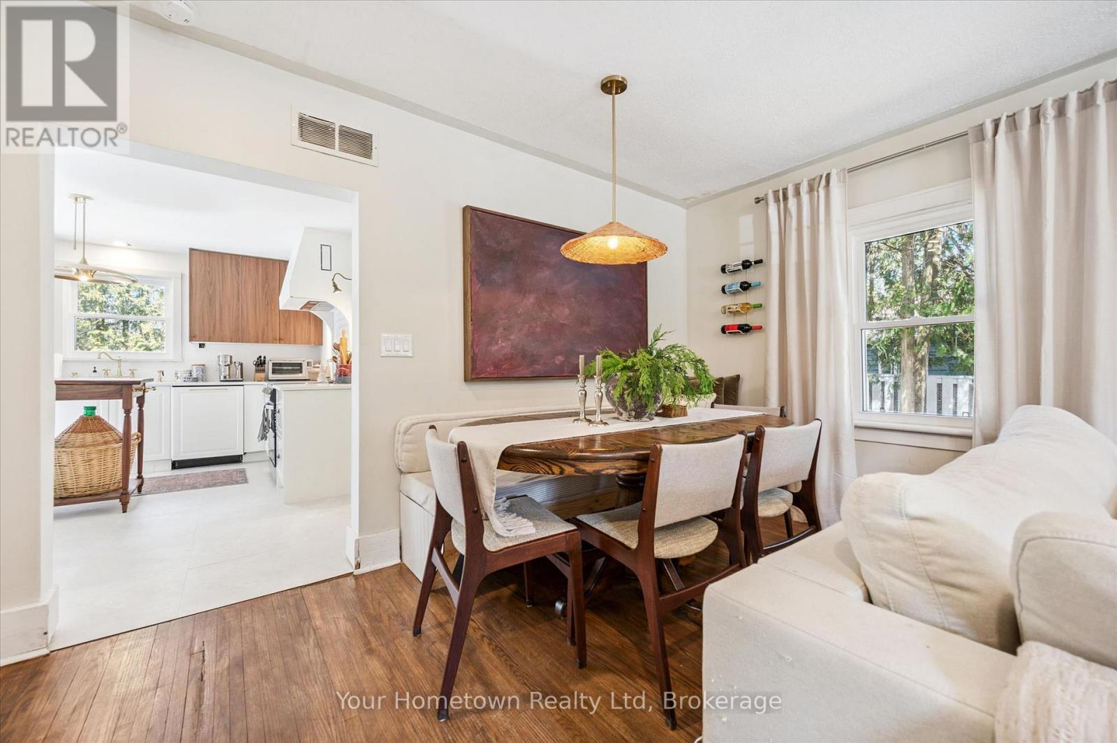 565 Old Orangeville Road, Centre Wellington, Ontario  N1M 1T9 - Photo 12 - X12989828