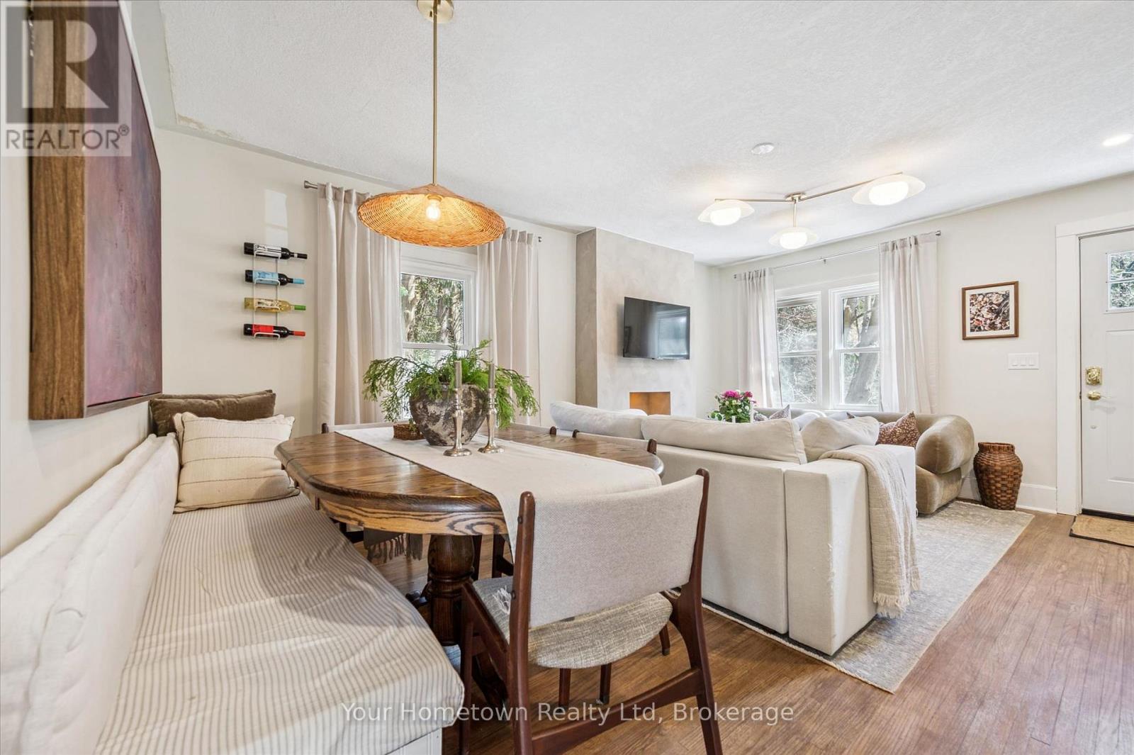 565 Old Orangeville Road, Centre Wellington, Ontario  N1M 1T9 - Photo 13 - X12989828