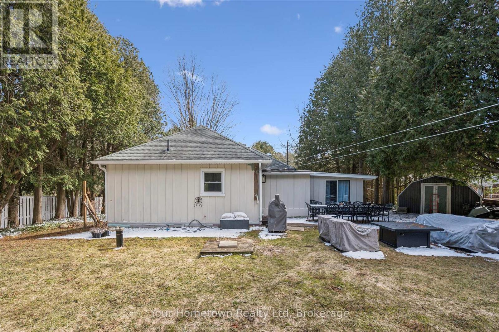 565 Old Orangeville Road, Centre Wellington, Ontario  N1M 1T9 - Photo 31 - X12989828