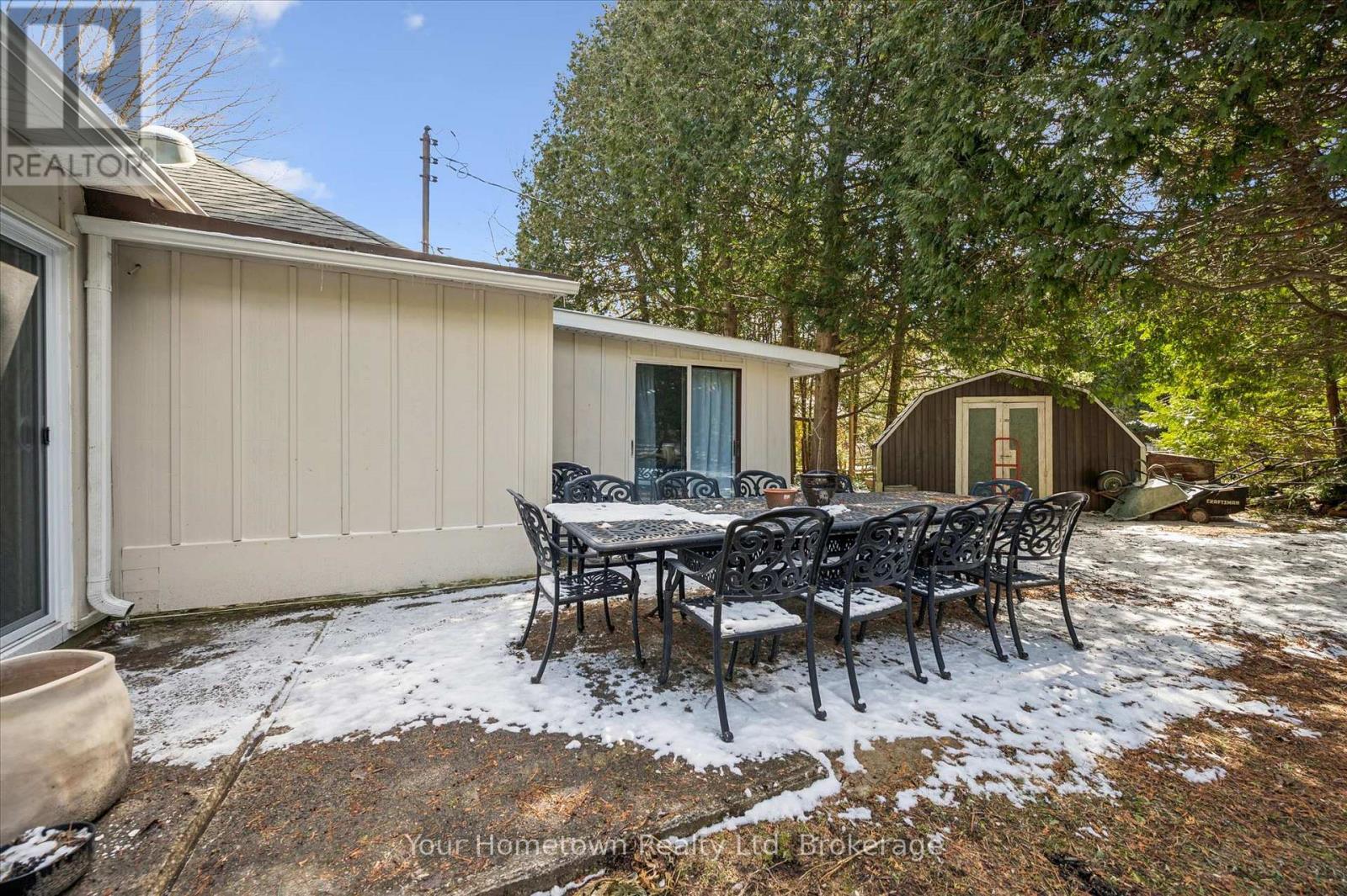 565 Old Orangeville Road, Centre Wellington, Ontario  N1M 1T9 - Photo 33 - X12989828