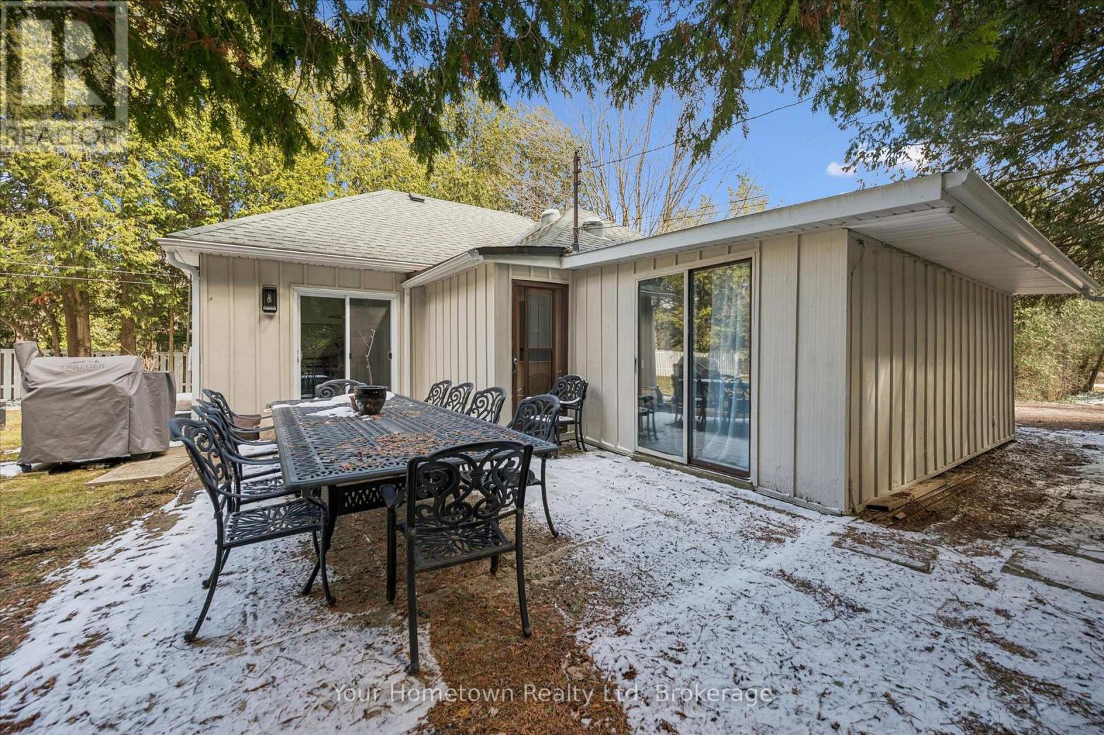 565 Old Orangeville Road, Centre Wellington, Ontario  N1M 1T9 - Photo 34 - X12989828