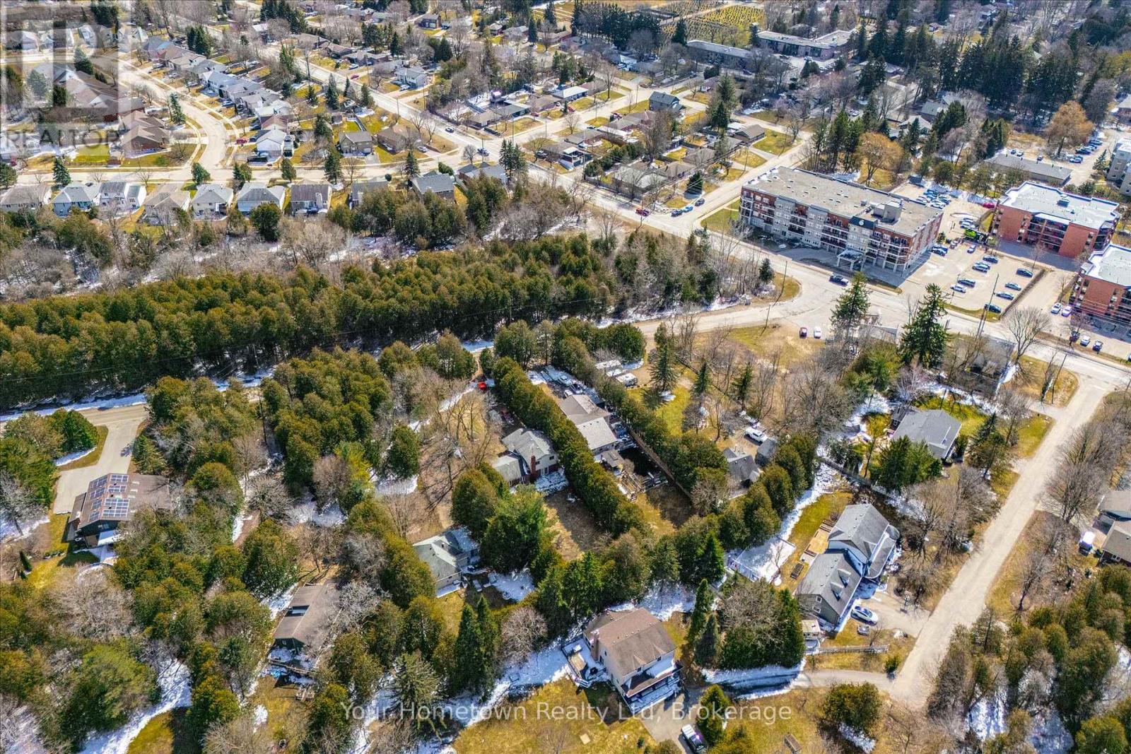 565 Old Orangeville Road, Centre Wellington, Ontario  N1M 1T9 - Photo 43 - X12989828