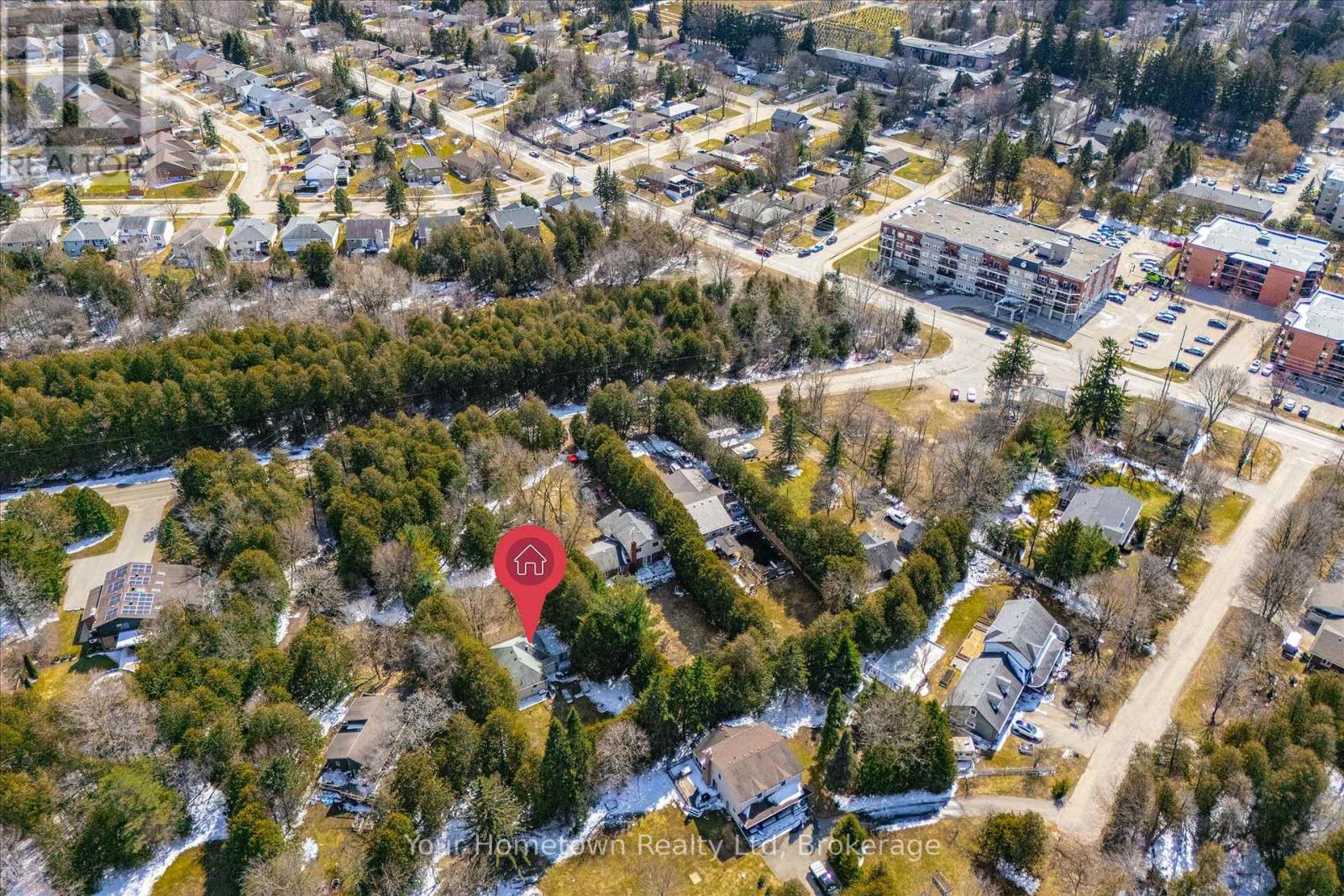 565 Old Orangeville Road, Centre Wellington, Ontario  N1M 1T9 - Photo 44 - X12989828