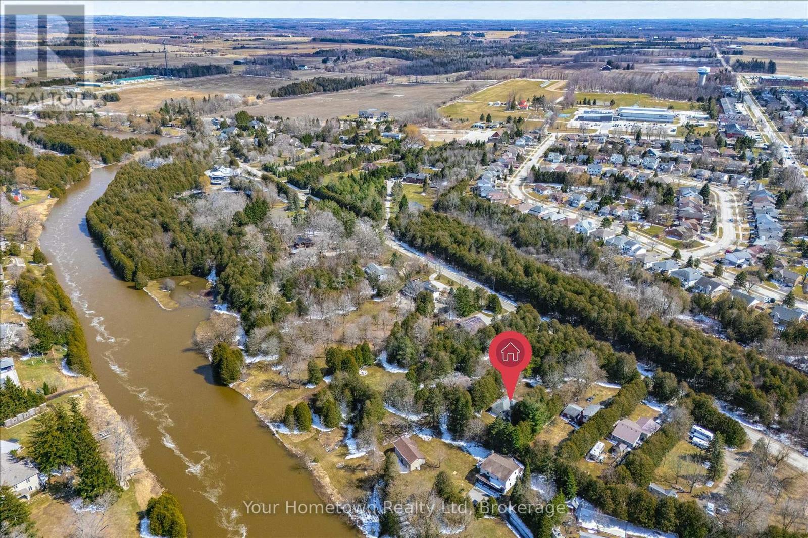 565 Old Orangeville Road, Centre Wellington, Ontario  N1M 1T9 - Photo 45 - X12989828