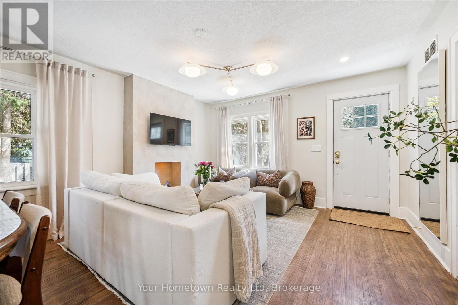 565 Old Orangeville Road, Centre Wellington, Ontario  N1M 1T9 - Photo 6 - X12989828