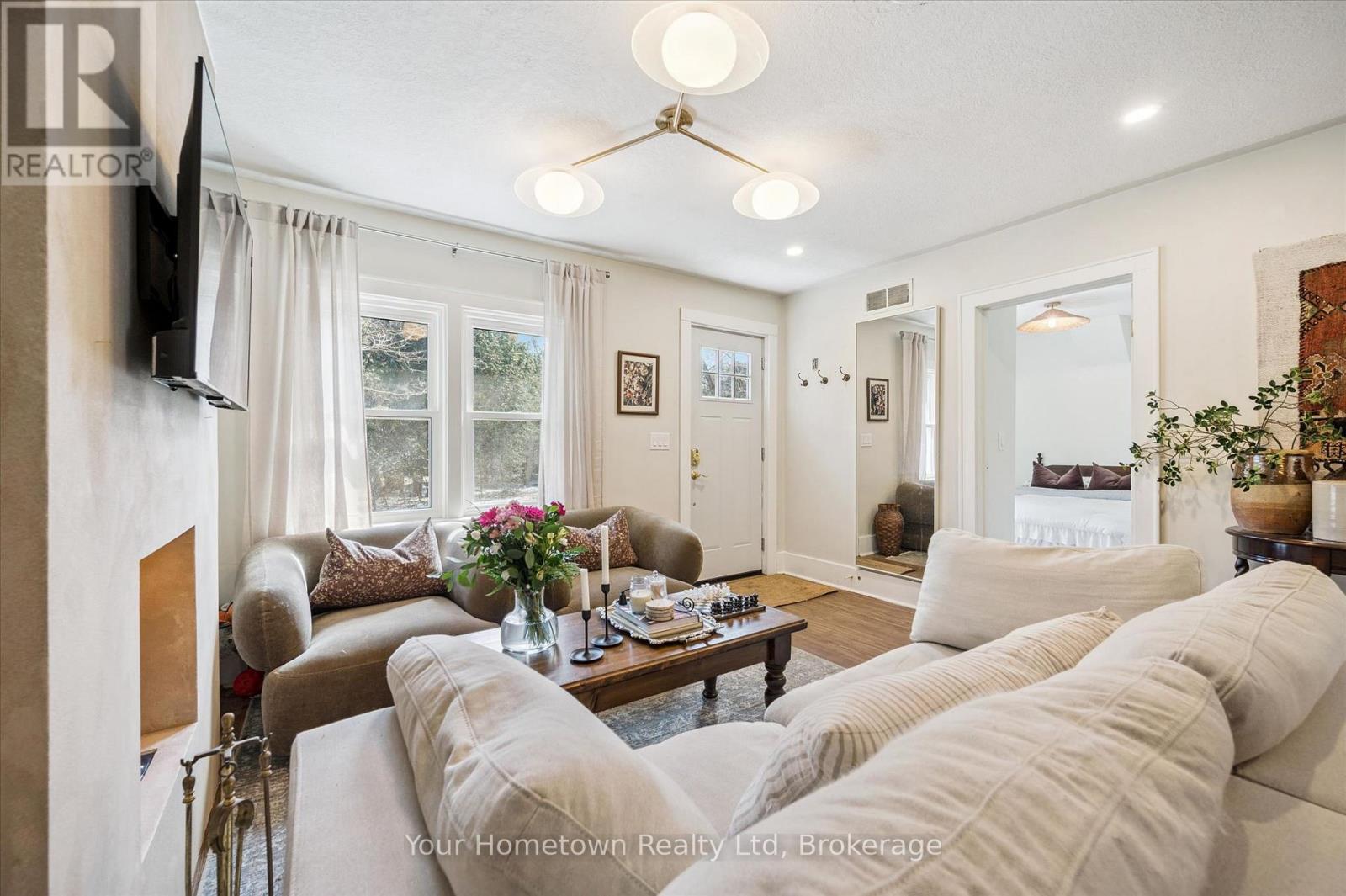 565 Old Orangeville Road, Centre Wellington, Ontario  N1M 1T9 - Photo 7 - X12989828