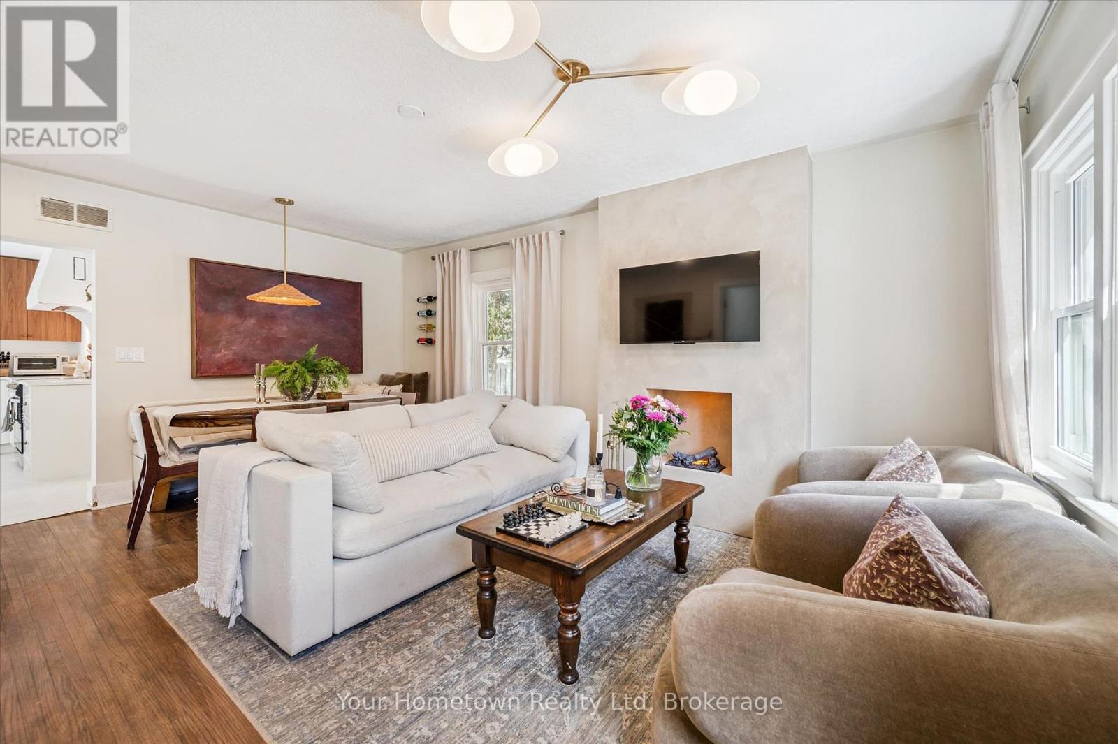 565 Old Orangeville Road, Centre Wellington, Ontario  N1M 1T9 - Photo 8 - X12989828