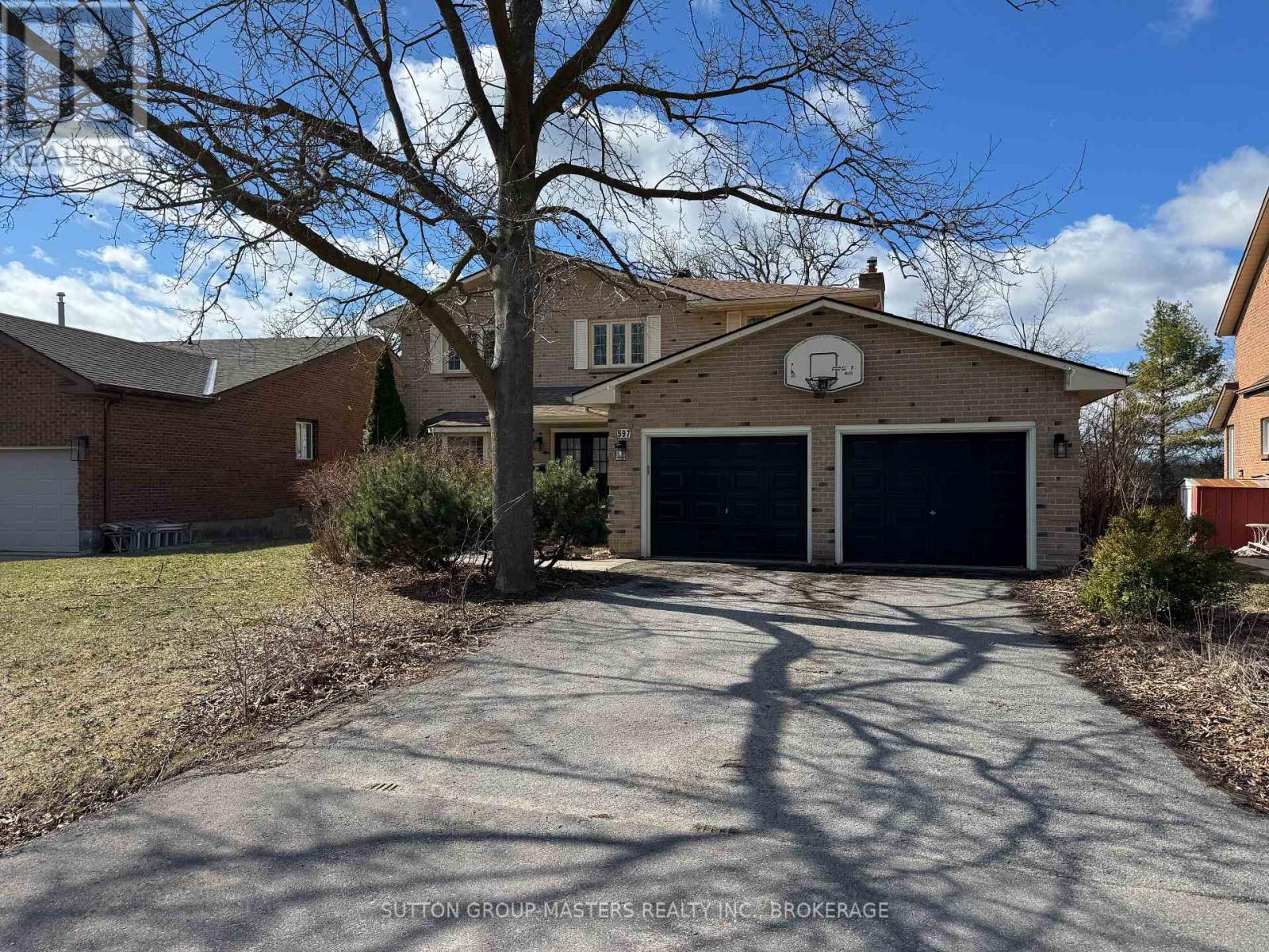 597 Forest Hill Drive W, Kingston, Ontario K7M 7N6 - Photo 3 - X12989808