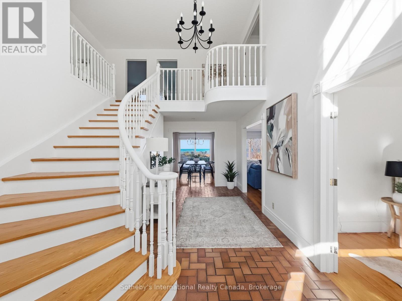 47 Vera Street, Meaford, Ontario  N4L 1B2 - Photo 5 - X12989830