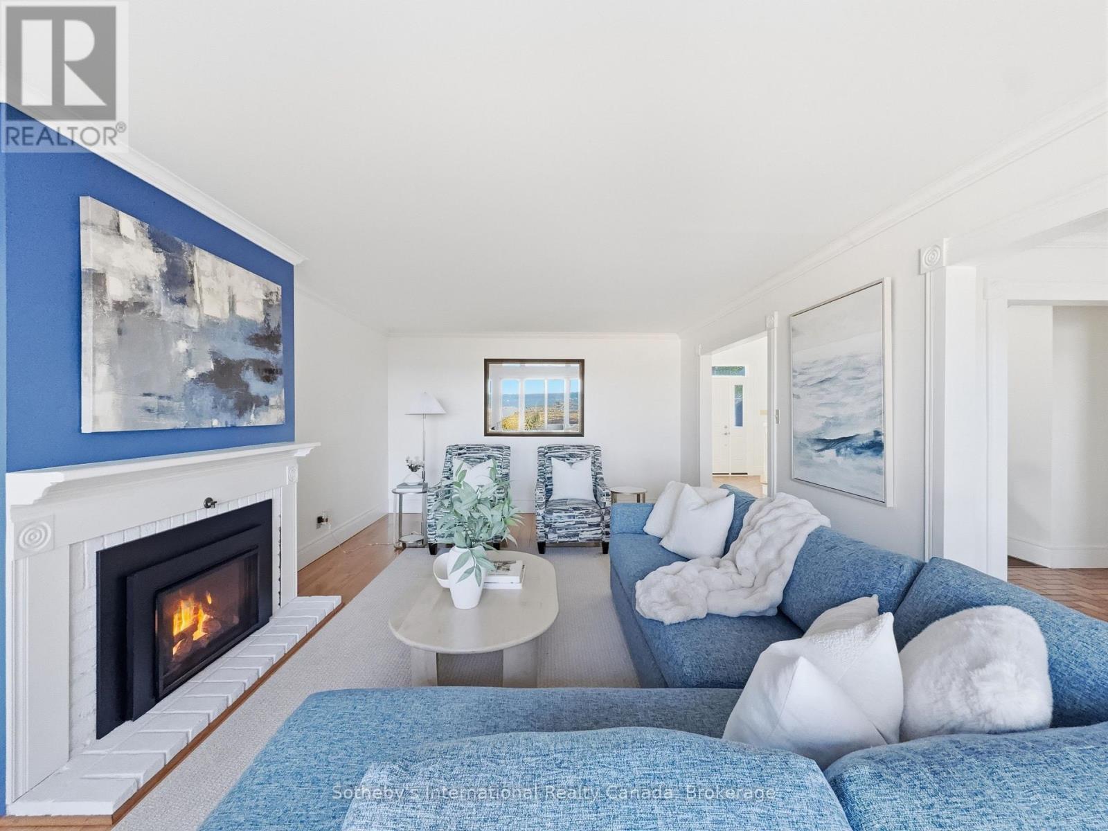 47 Vera Street, Meaford, Ontario  N4L 1B2 - Photo 6 - X12989830