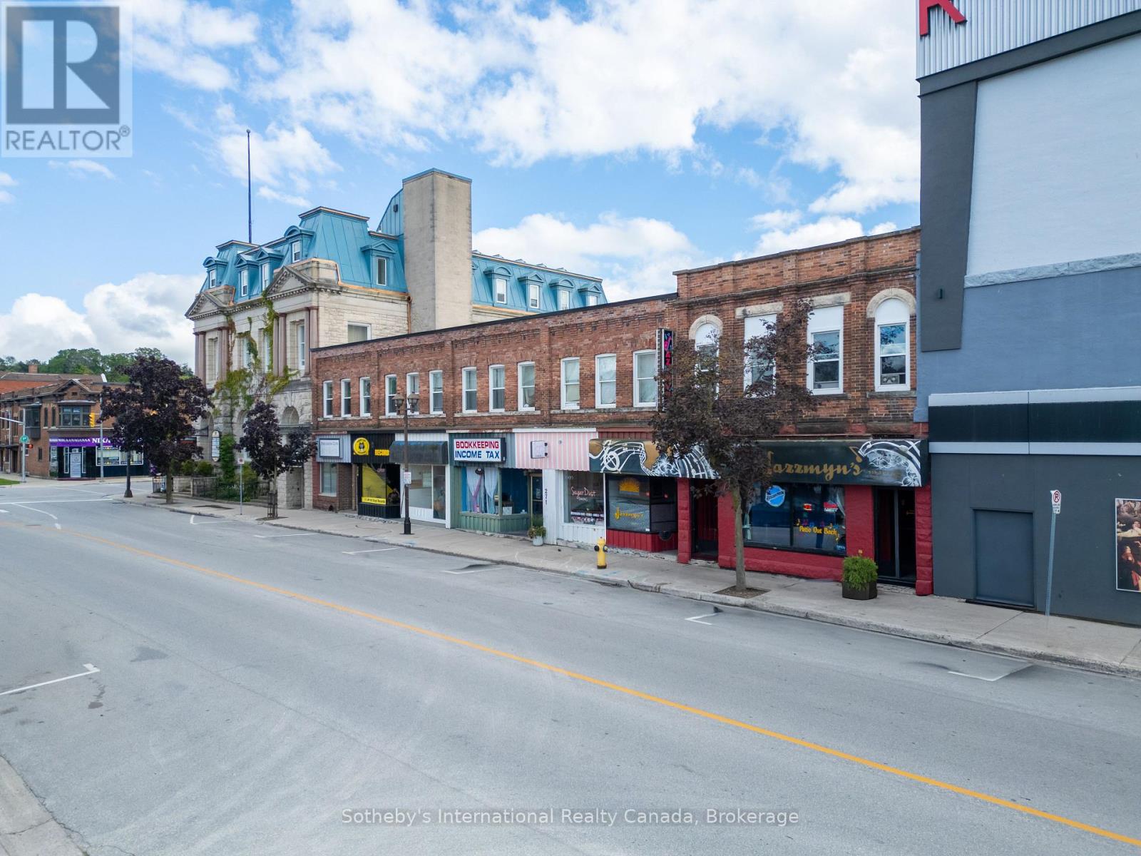 261 9TH STREET E, Owen Sound, Ontario