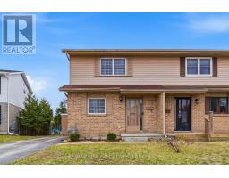 1037 HICKORYWOOD CRESCENT, Kingston, Ontario