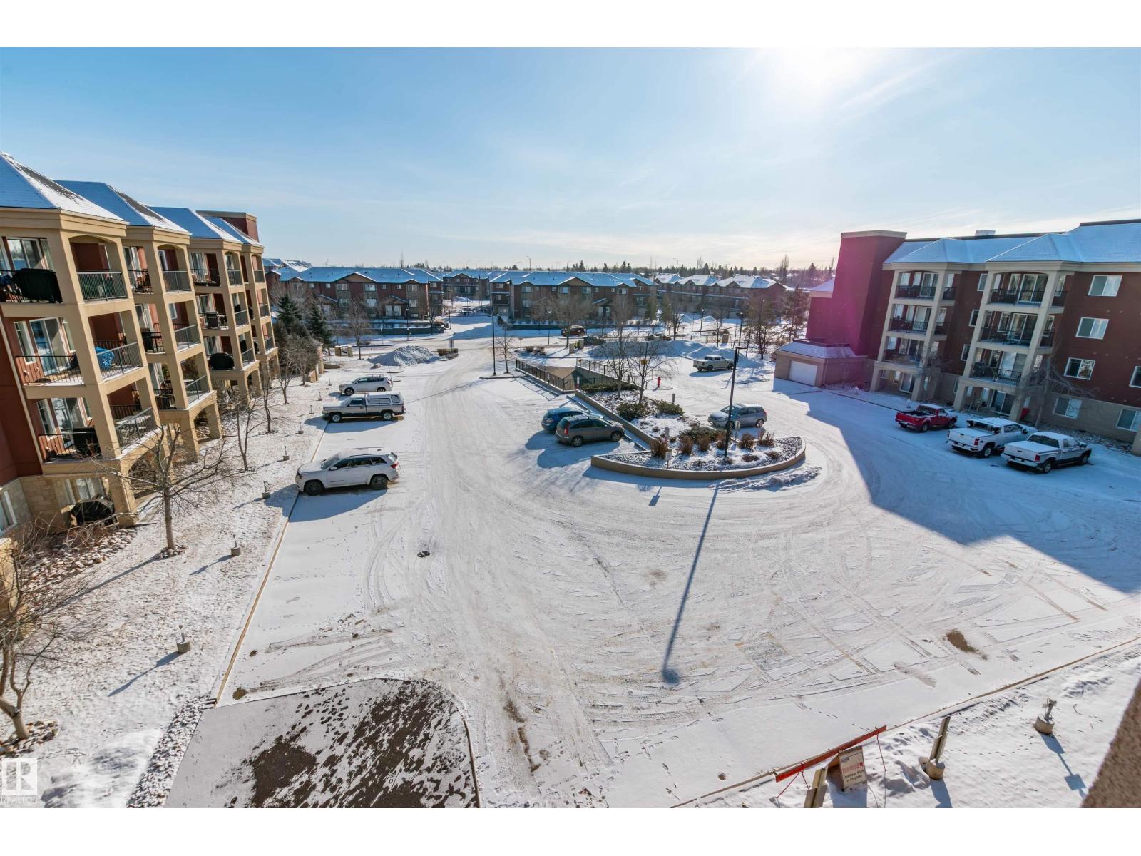 #439 300 Palisades Wy, Sherwood Park, Alberta  T8H 2T9 - Photo 21 - E4481984