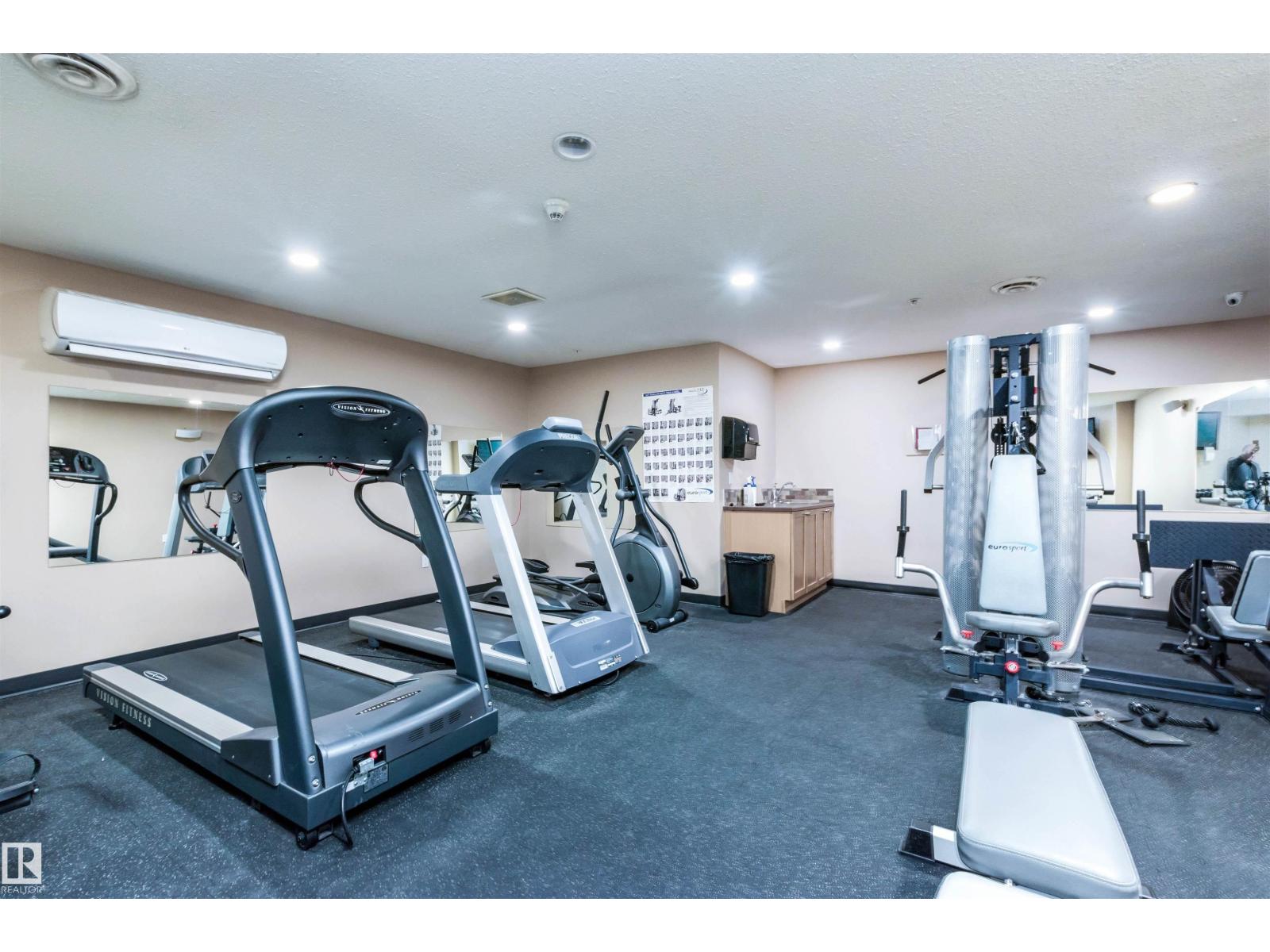 #439 300 Palisades Wy, Sherwood Park, Alberta  T8H 2T9 - Photo 27 - E4481984