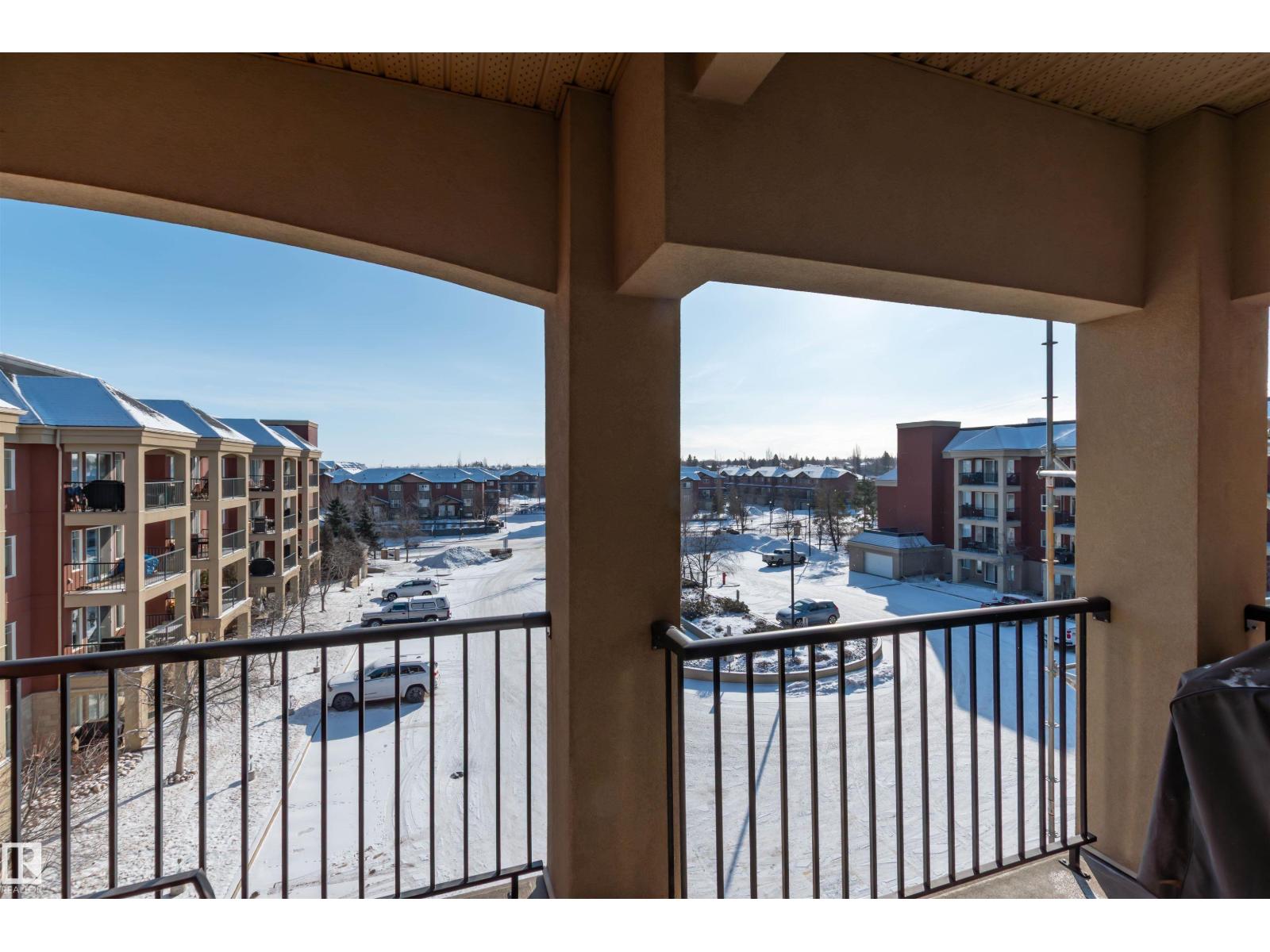 #439 300 Palisades Wy, Sherwood Park, Alberta  T8H 2T9 - Photo 18 - E4481984