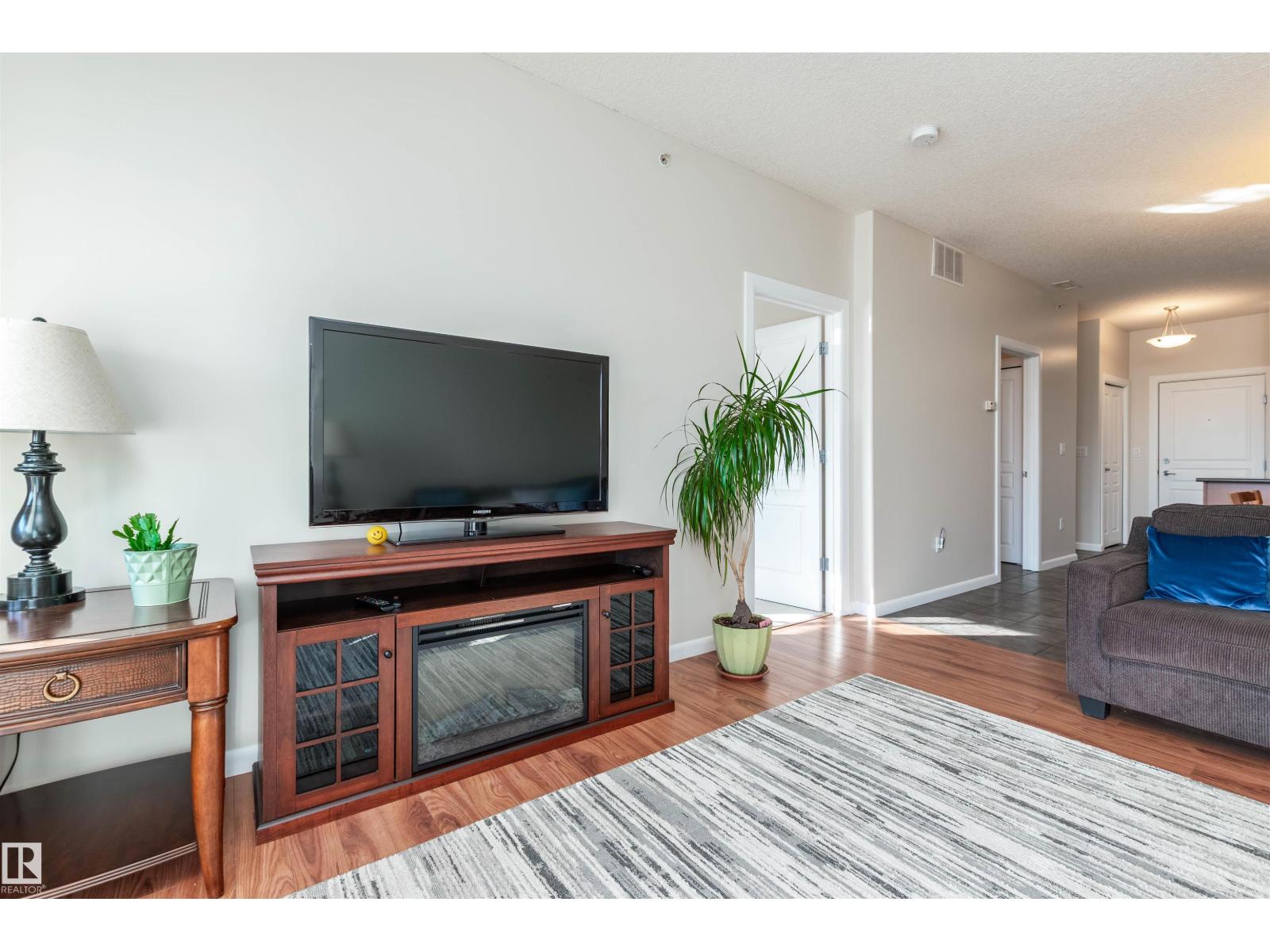 #439 300 Palisades Wy, Sherwood Park, Alberta  T8H 2T9 - Photo 11 - E4481984