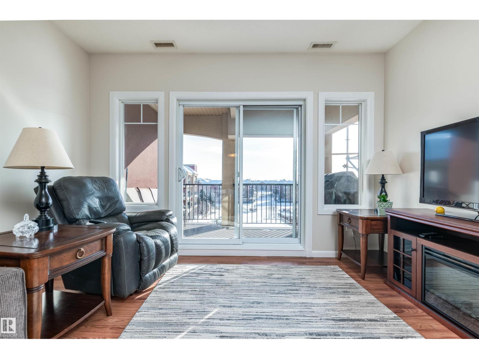 #439 300 Palisades Wy, Sherwood Park, Alberta  T8H 2T9 - Photo 10 - E4481984