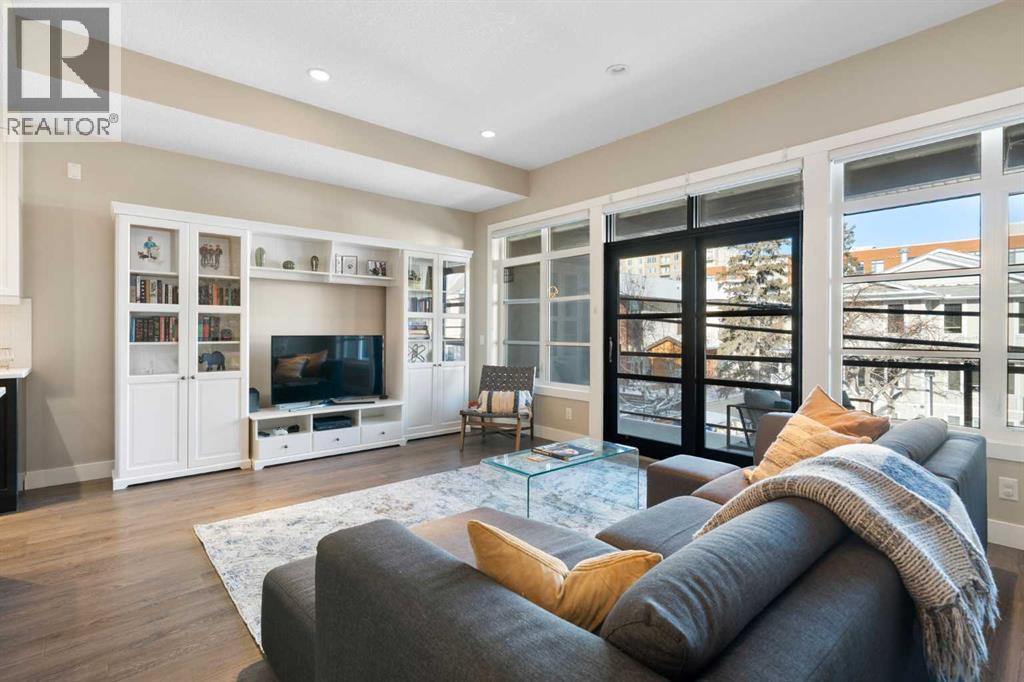 1, 2016 35 Avenue SW, Calgary, Alberta  T2T 2E1 - Photo 13 - A2291910