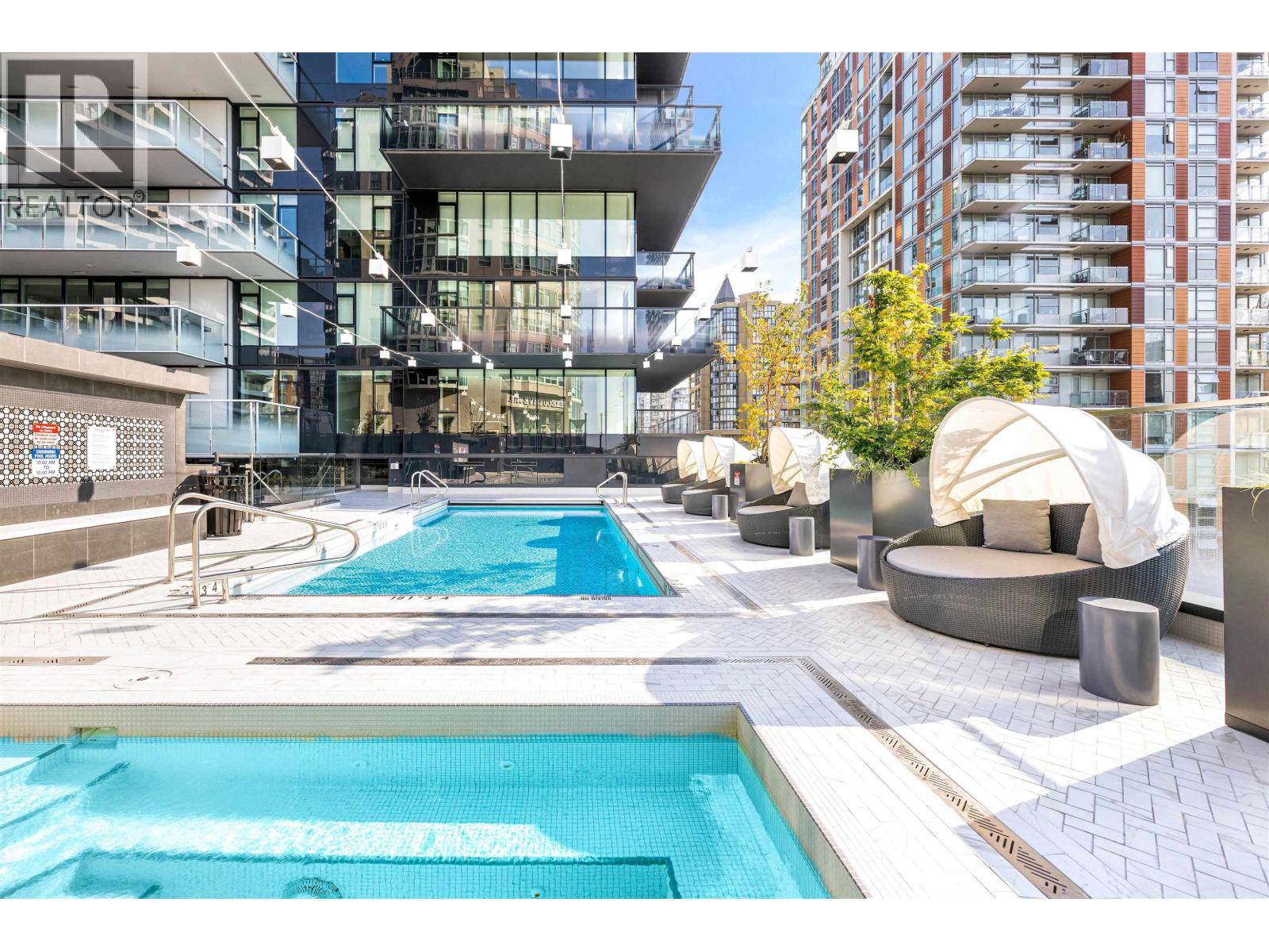 3405 1335 Howe Street, Vancouver, British Columbia  V6Z 0H1 - Photo 31 - R3107759