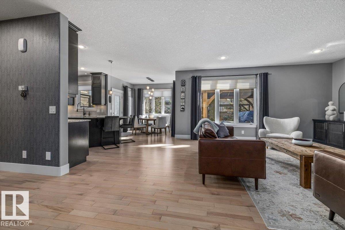 1063 Summerwood Estates Rd, Sherwood Park, Alberta  T8H 0E2 - Photo 8 - E4481911